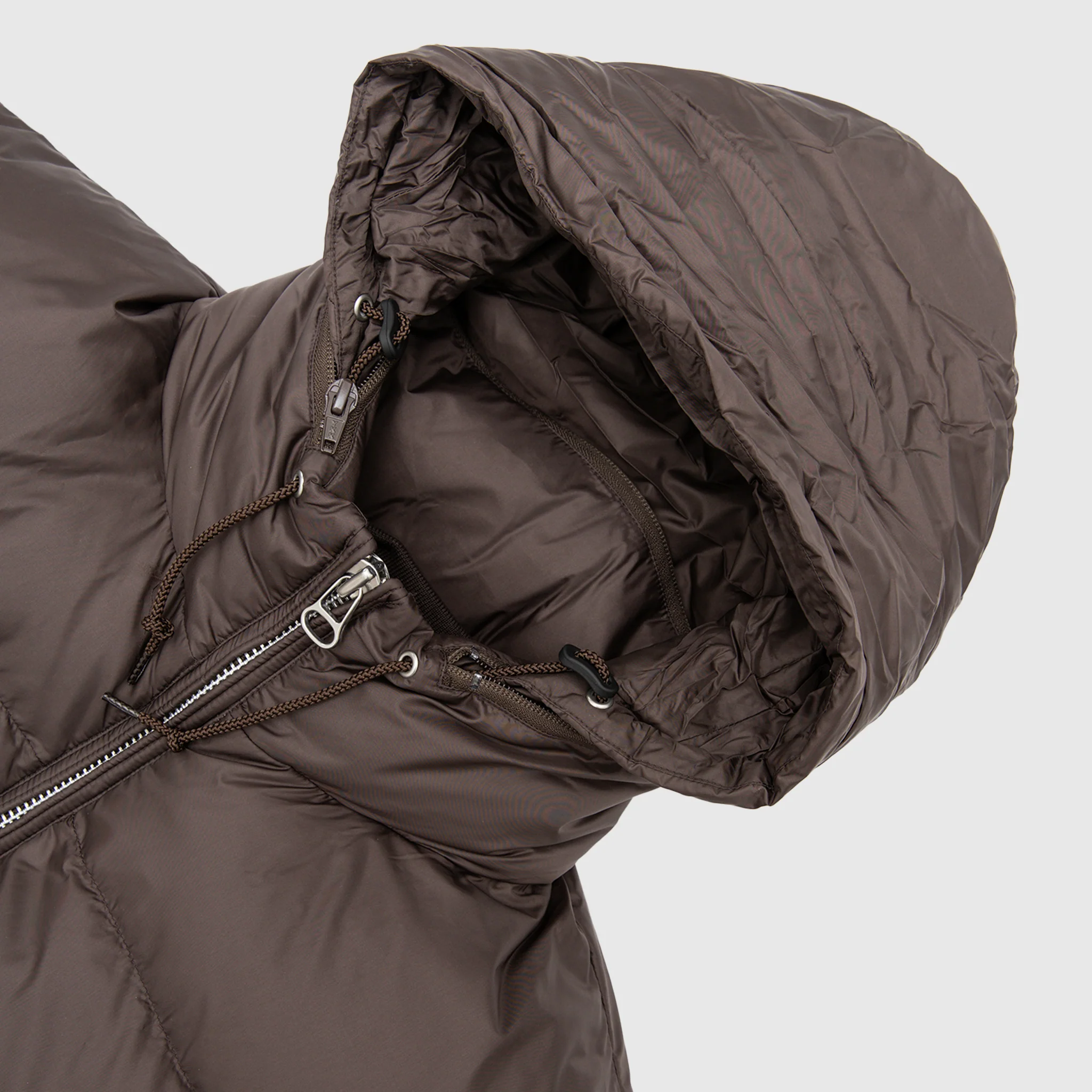 3WAY HYBRID DOWN JACKET - Image 4