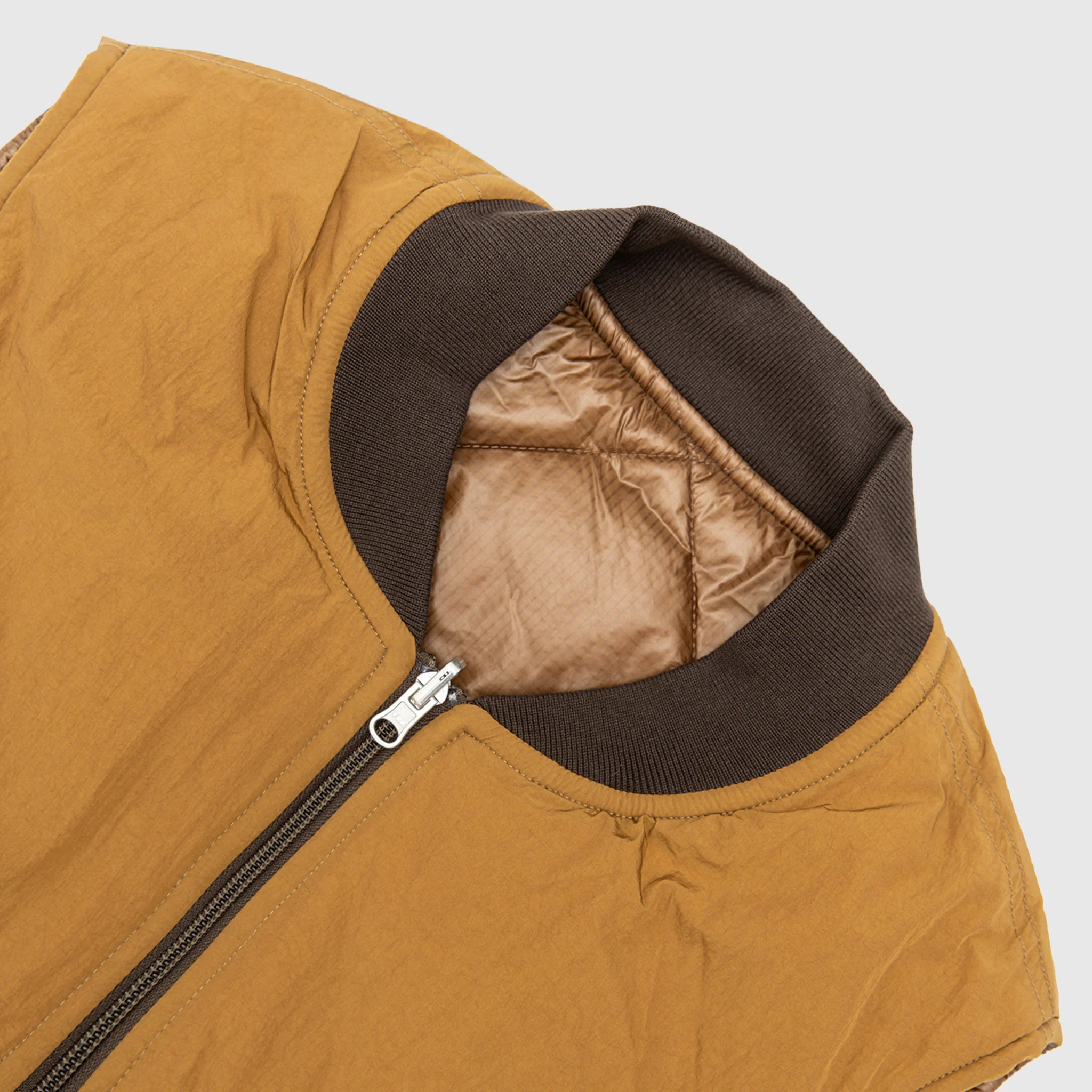3WAY HYBRID DOWN JACKET - Image 9