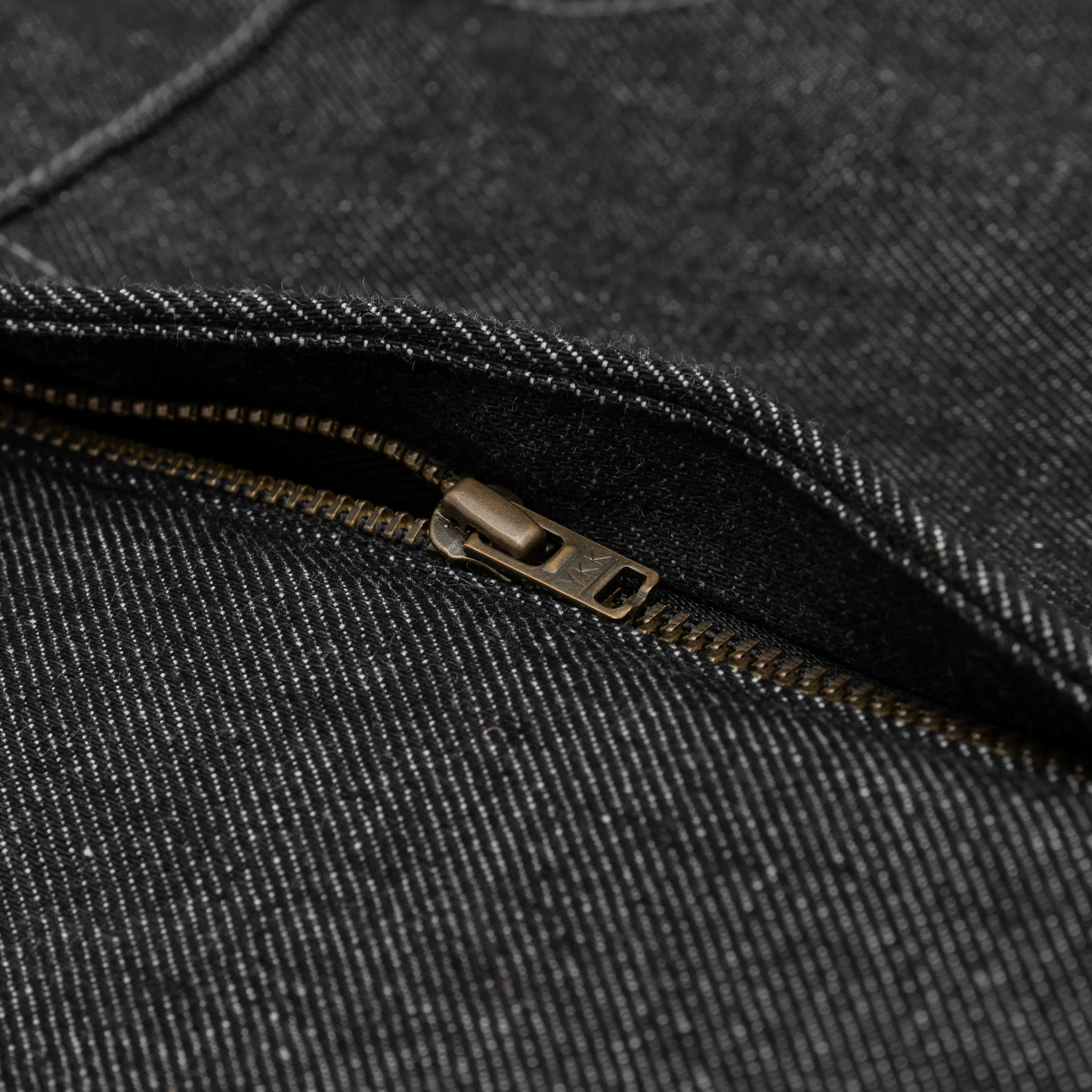 5 POCKET JEAN - Image 3