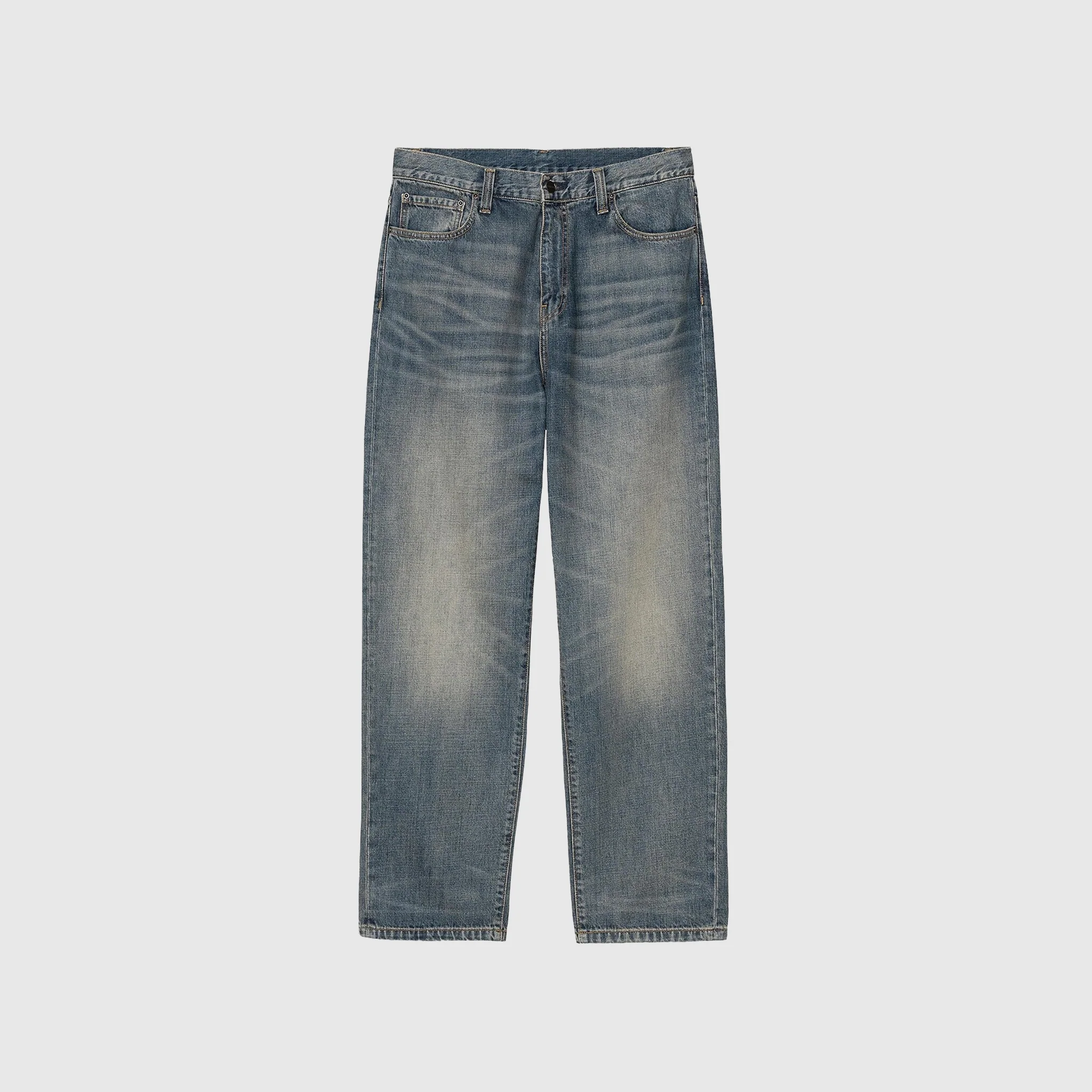 AARON PANT