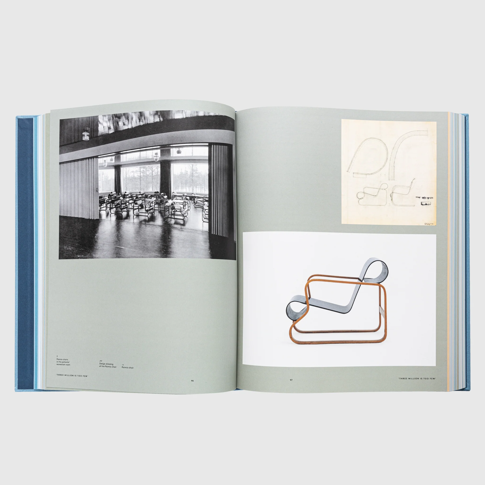 AINO & ALVAR AALTO: A LIFE TOGETHER - Image 3