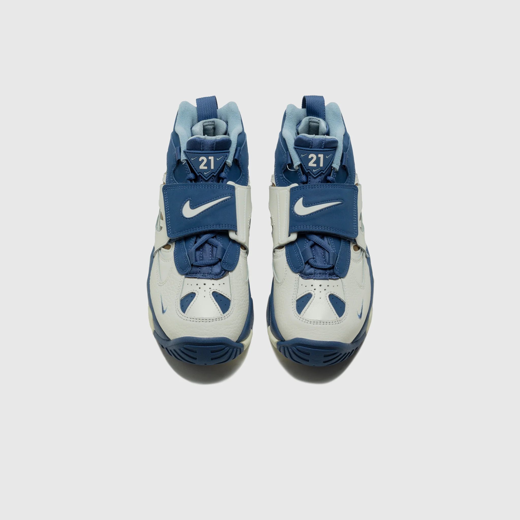 AIR DIAMOND TURF 2 "SAIL & BLUE GREY" - Image 3
