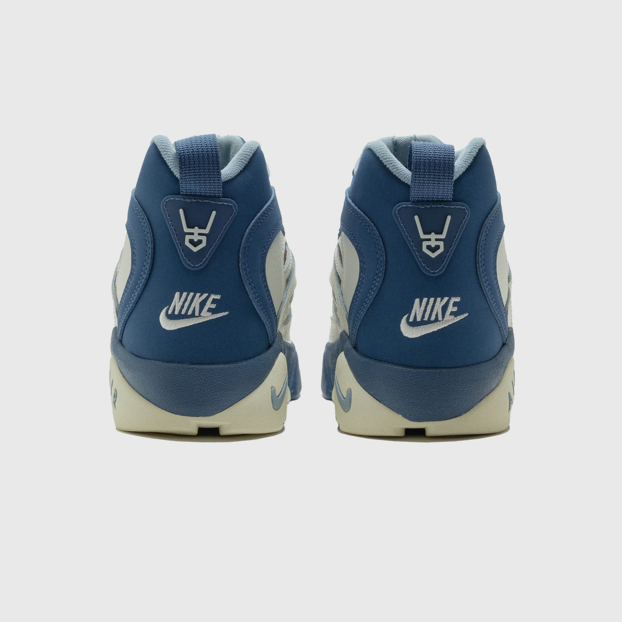 AIR DIAMOND TURF 2 "SAIL & BLUE GREY" - Image 4