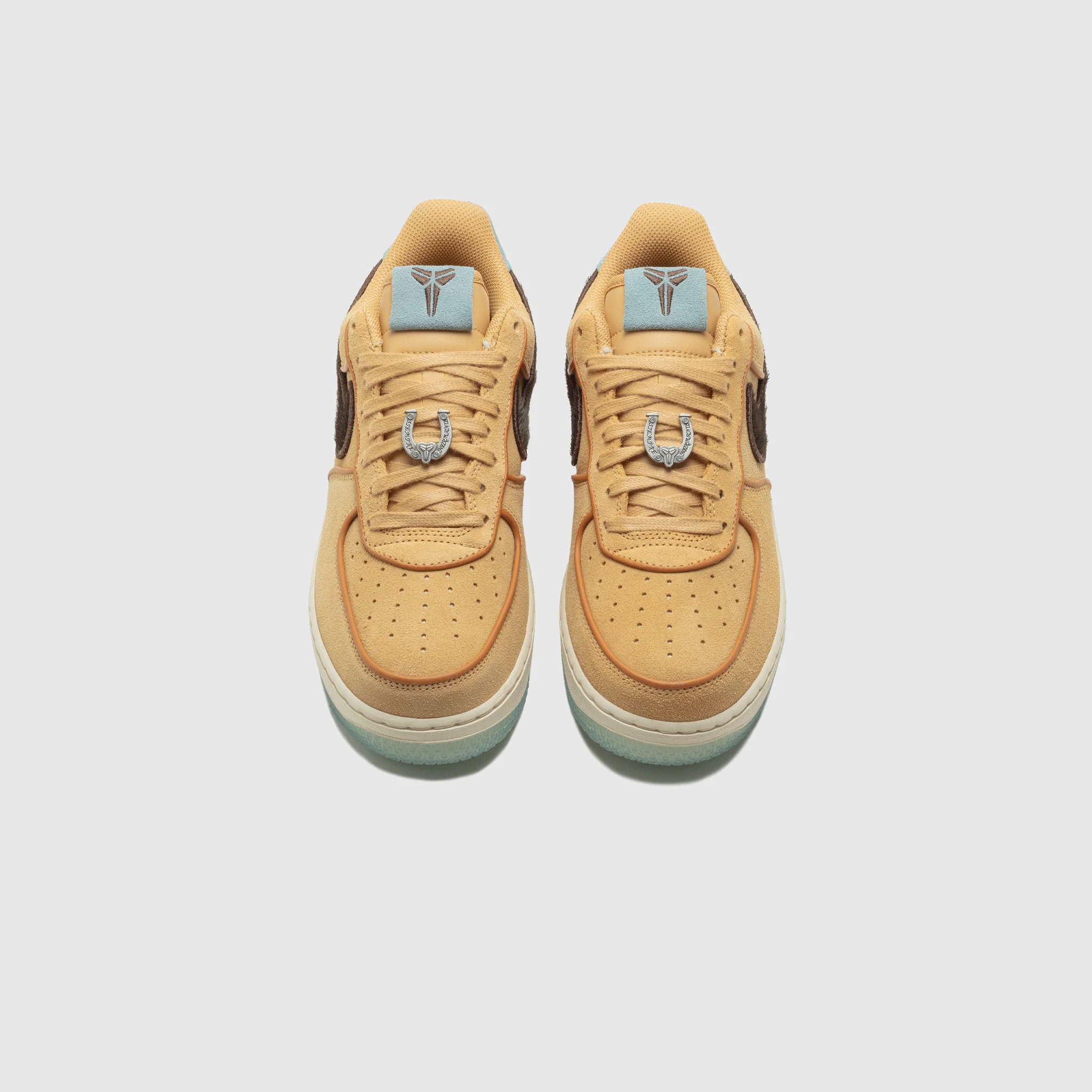 AIR FORCE 1 LOW PROTRO "SIEMPRE HERMANOS" - Image 3