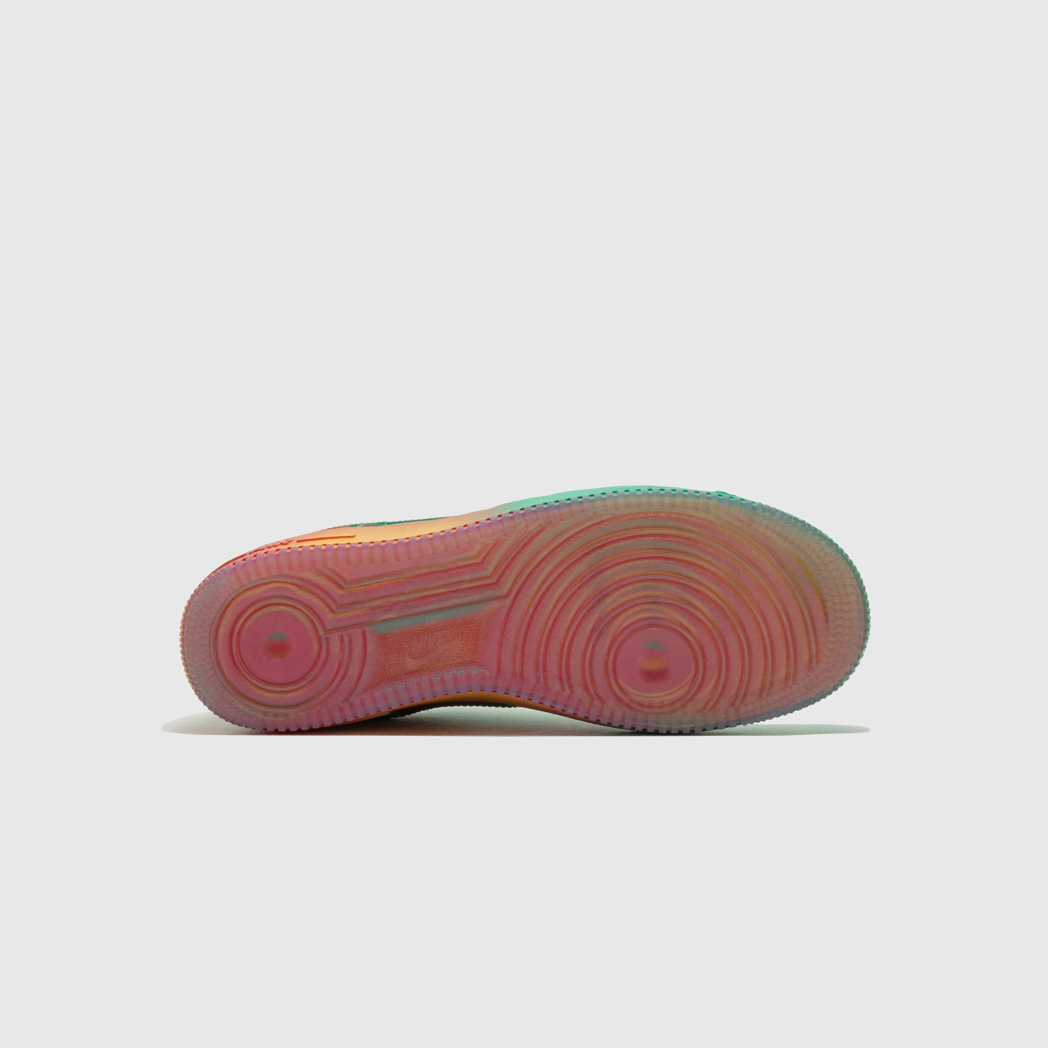 AIR FORCE 1 LOW RETRO "STADIUM GREEN AND LASER ORANGE" - Image 6