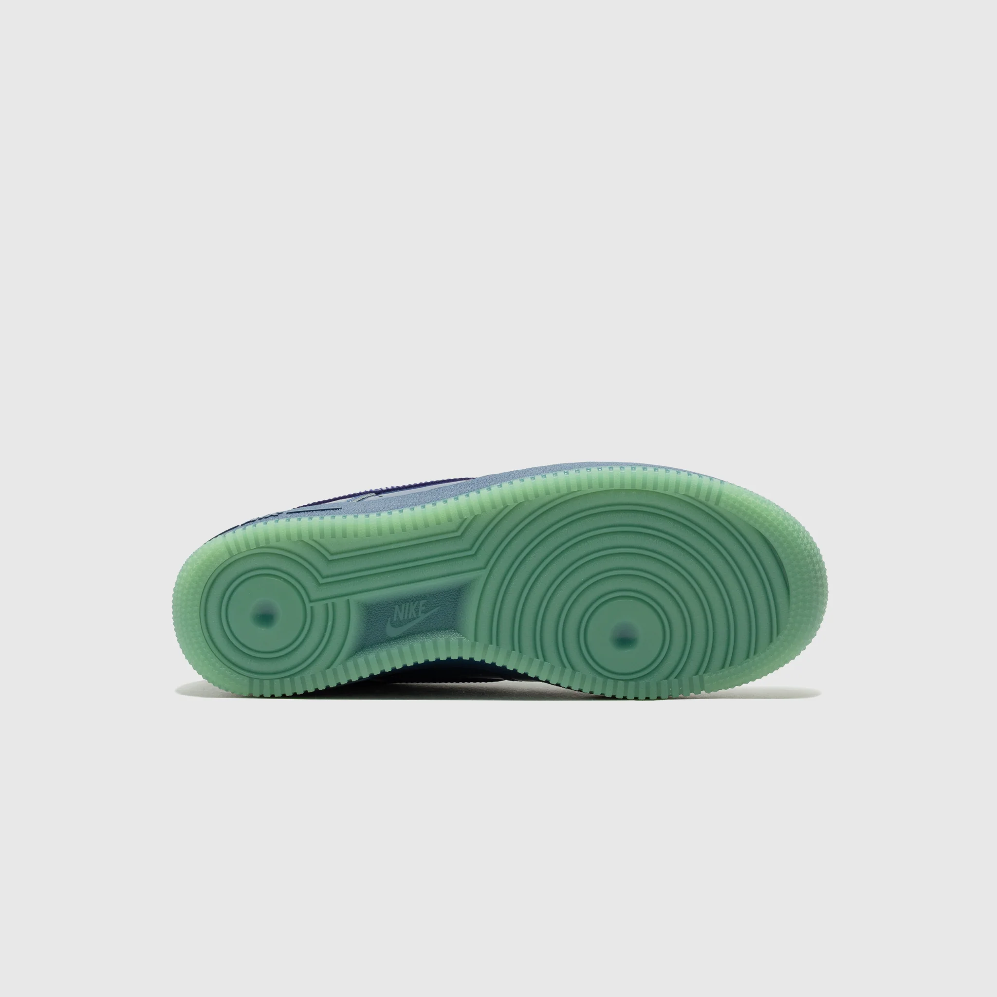 AIR FORCE 1 LOW "MYSTIC NAVY AND GRAPE ICE" - Image 6