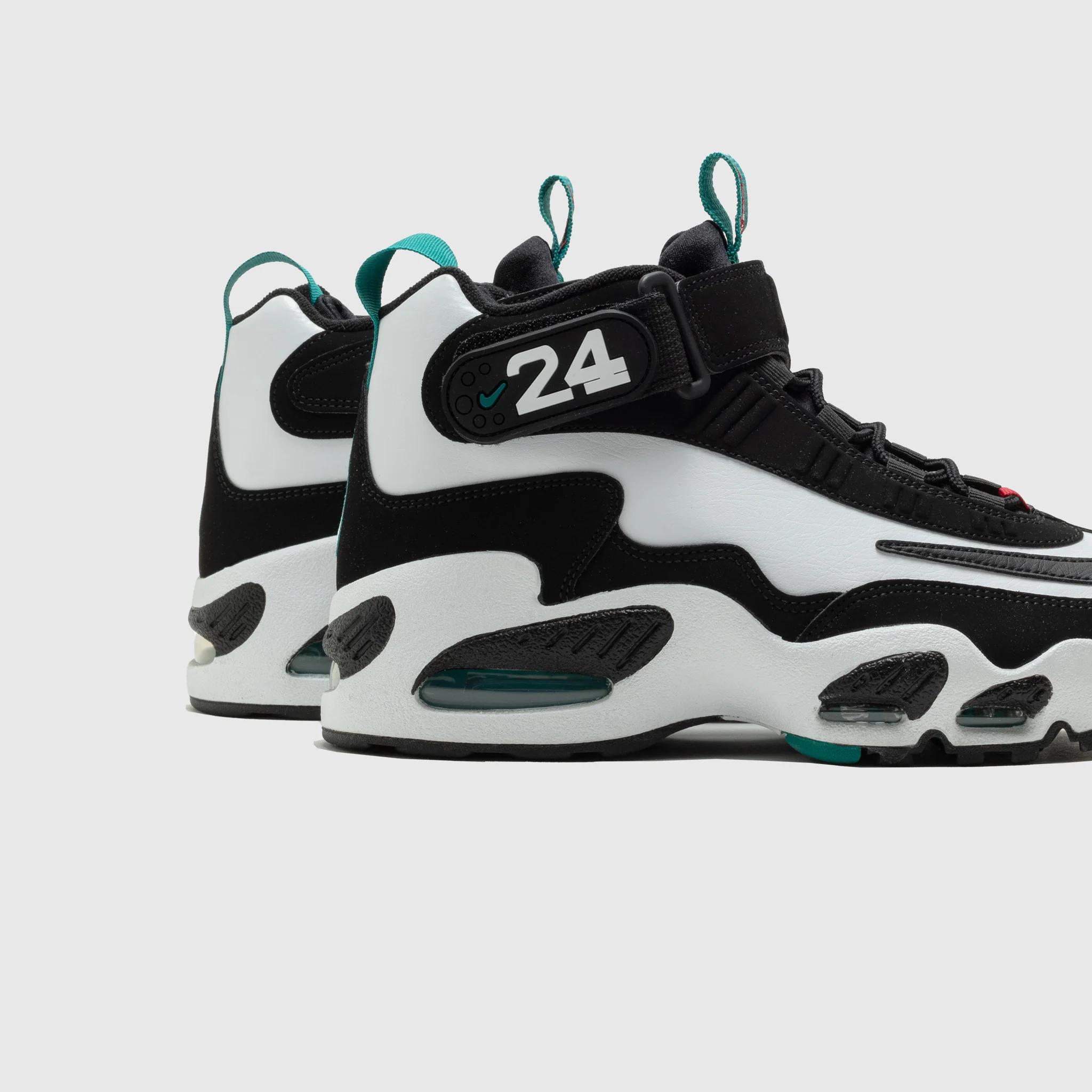 AIR GRIFFEY MAX 1 "FRESHWATER" - Image 5