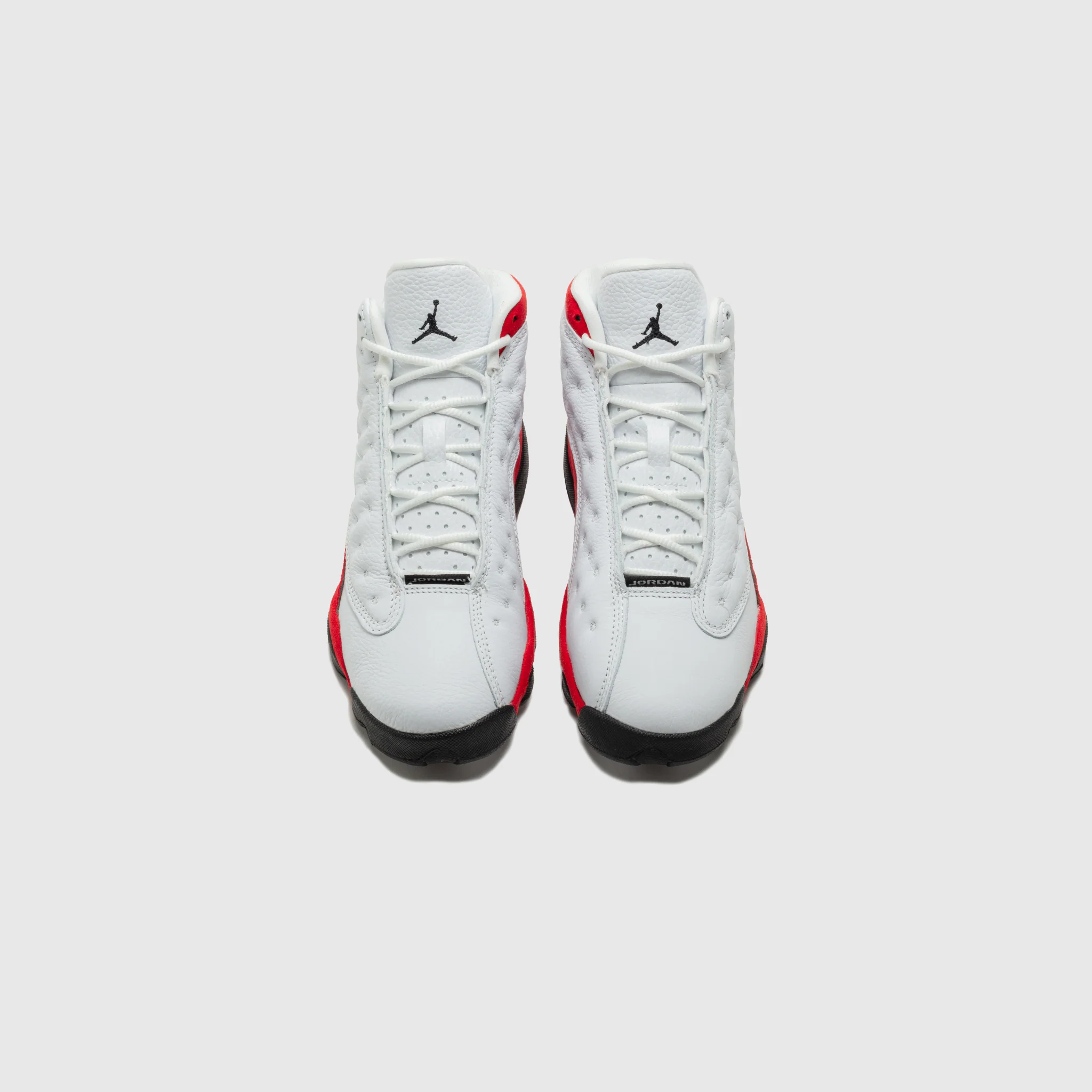 AIR JORDAN 13 RETRO (GS) "TRUE RED" - Image 3