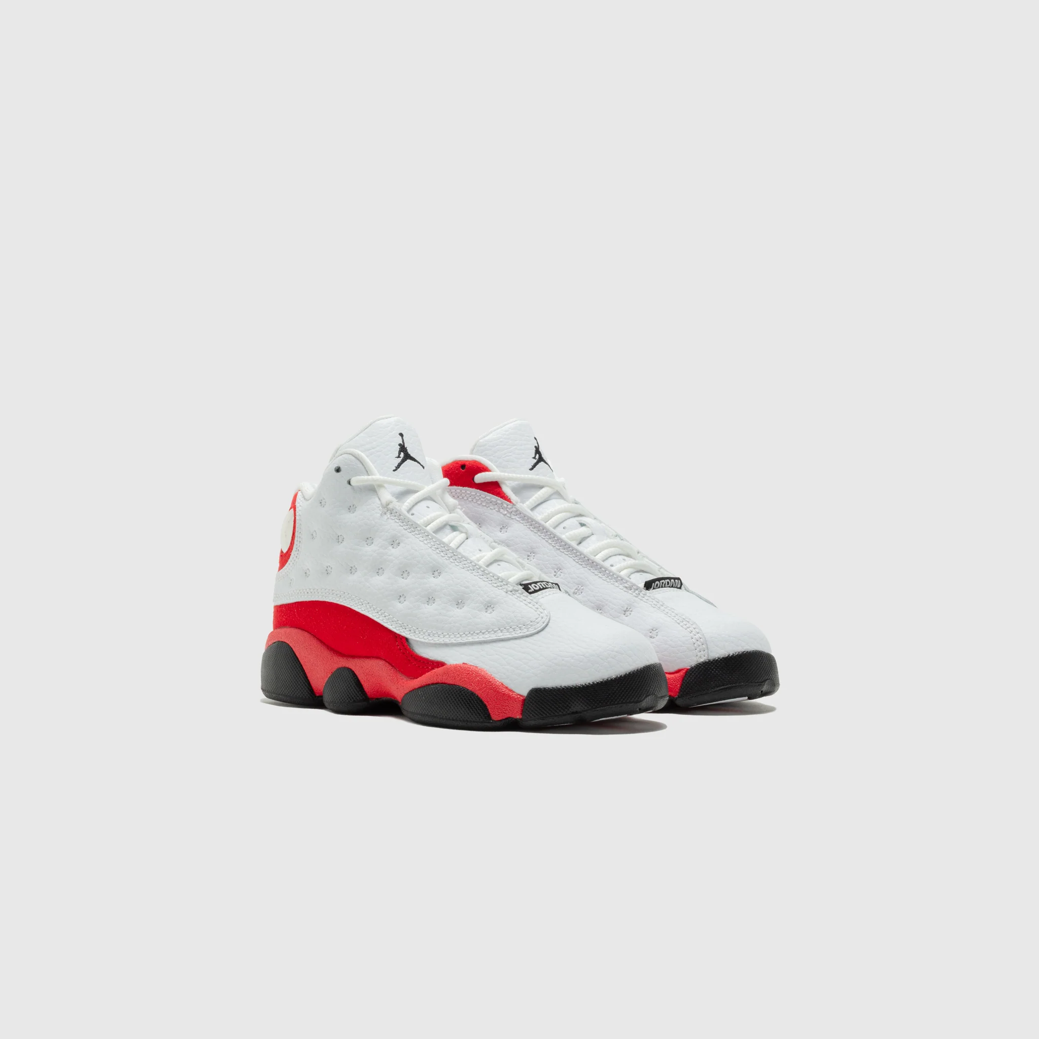 AIR JORDAN 13 RETRO (PS) "TRUE RED" - Image 2
