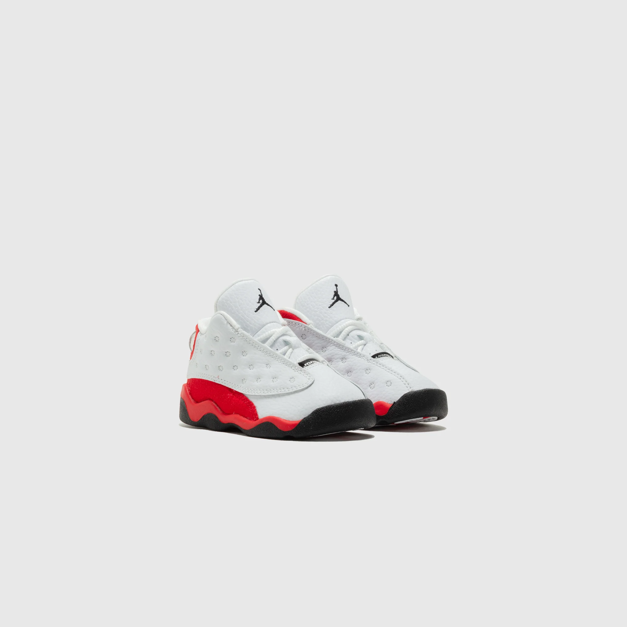 AIR JORDAN 13 RETRO (TD) "TRUE RED" - Image 2