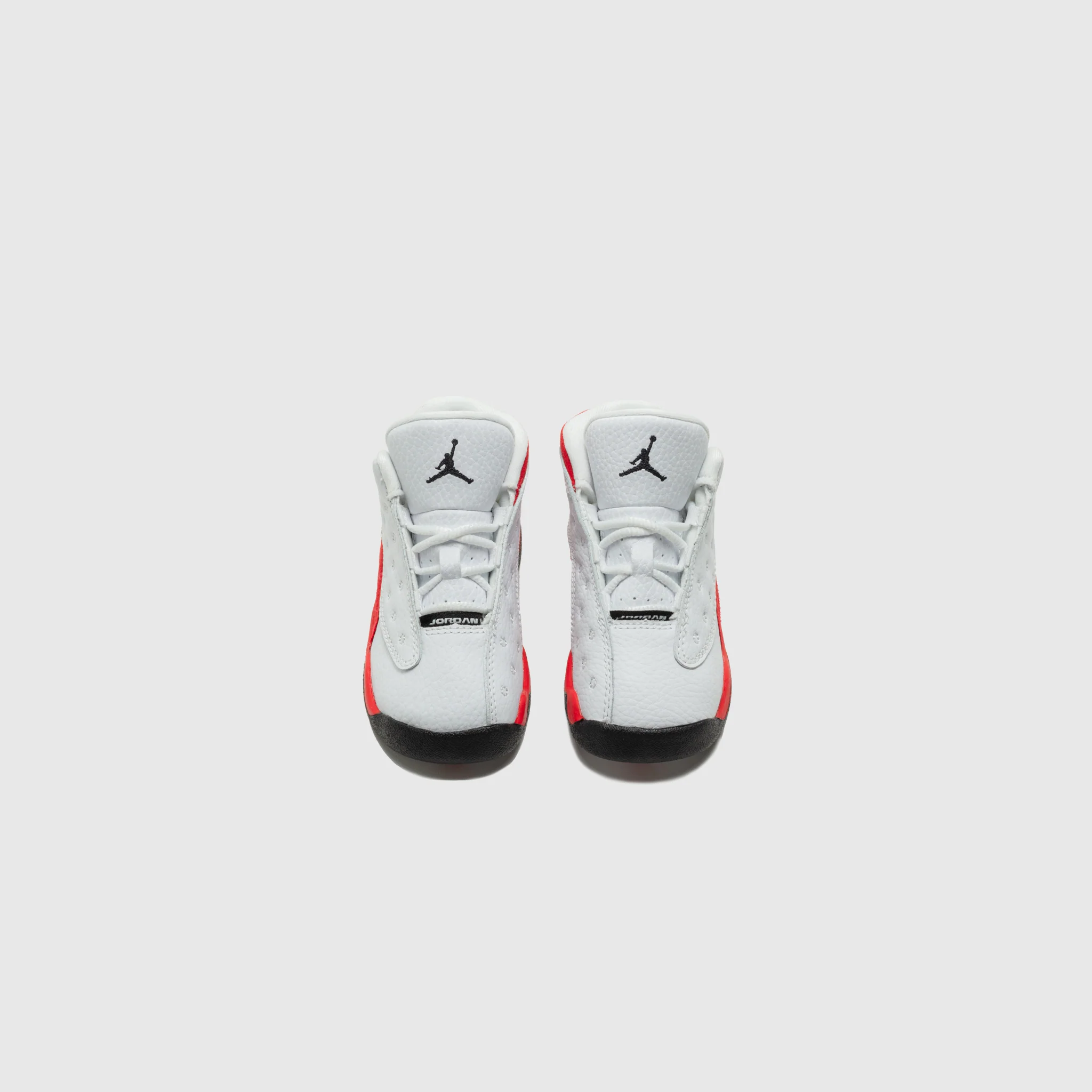 AIR JORDAN 13 RETRO (TD) "TRUE RED" - Image 3