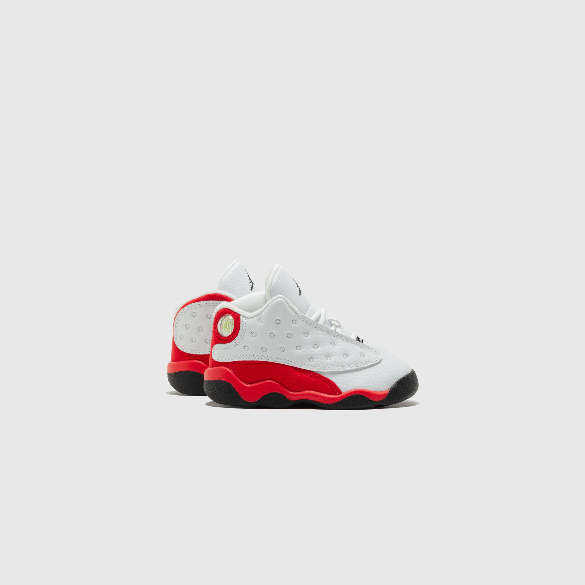 AIR JORDAN 13 RETRO (TD) "TRUE RED" - Image 5