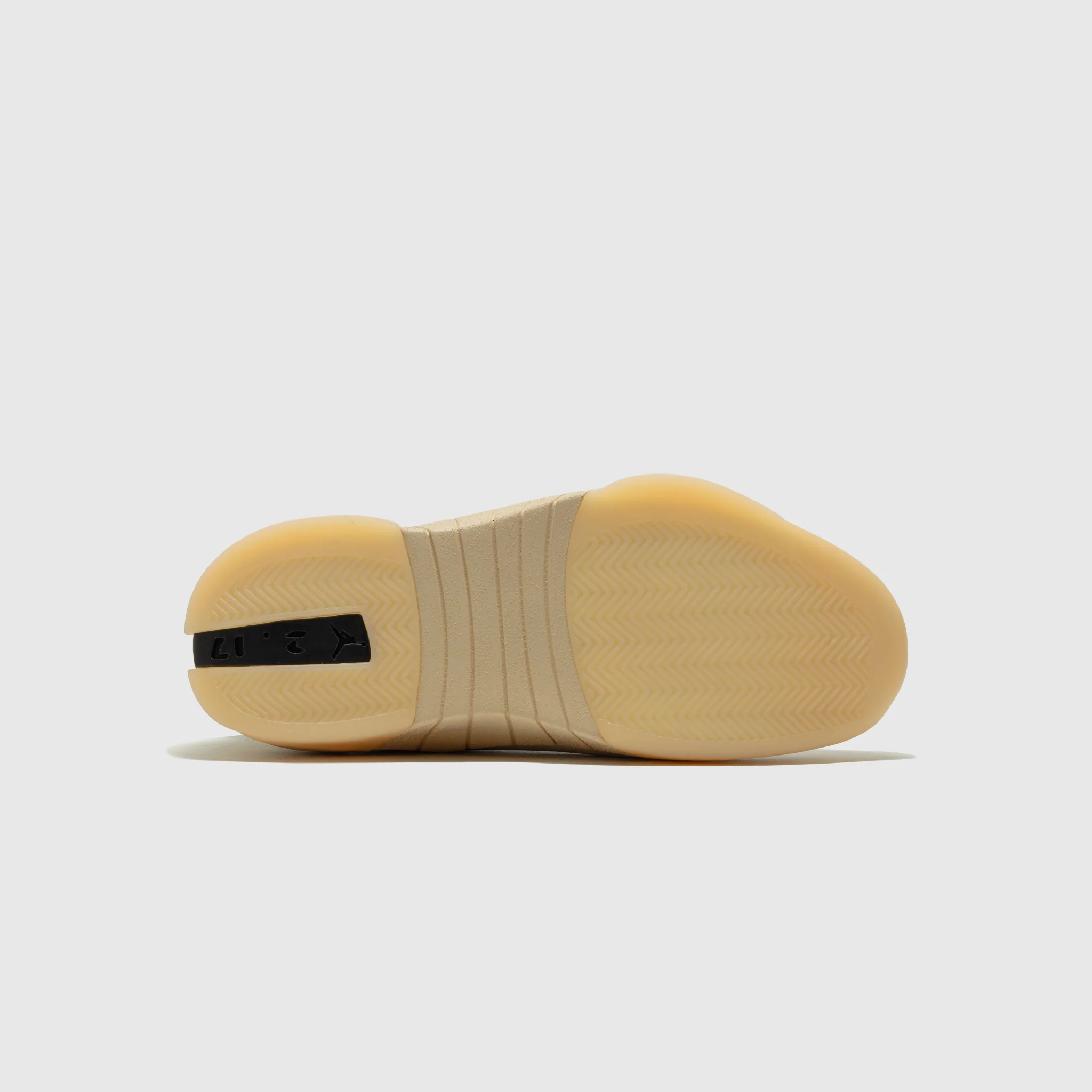 AIR JORDAN 15 SP "BLACK MUSLIN" - Image 6