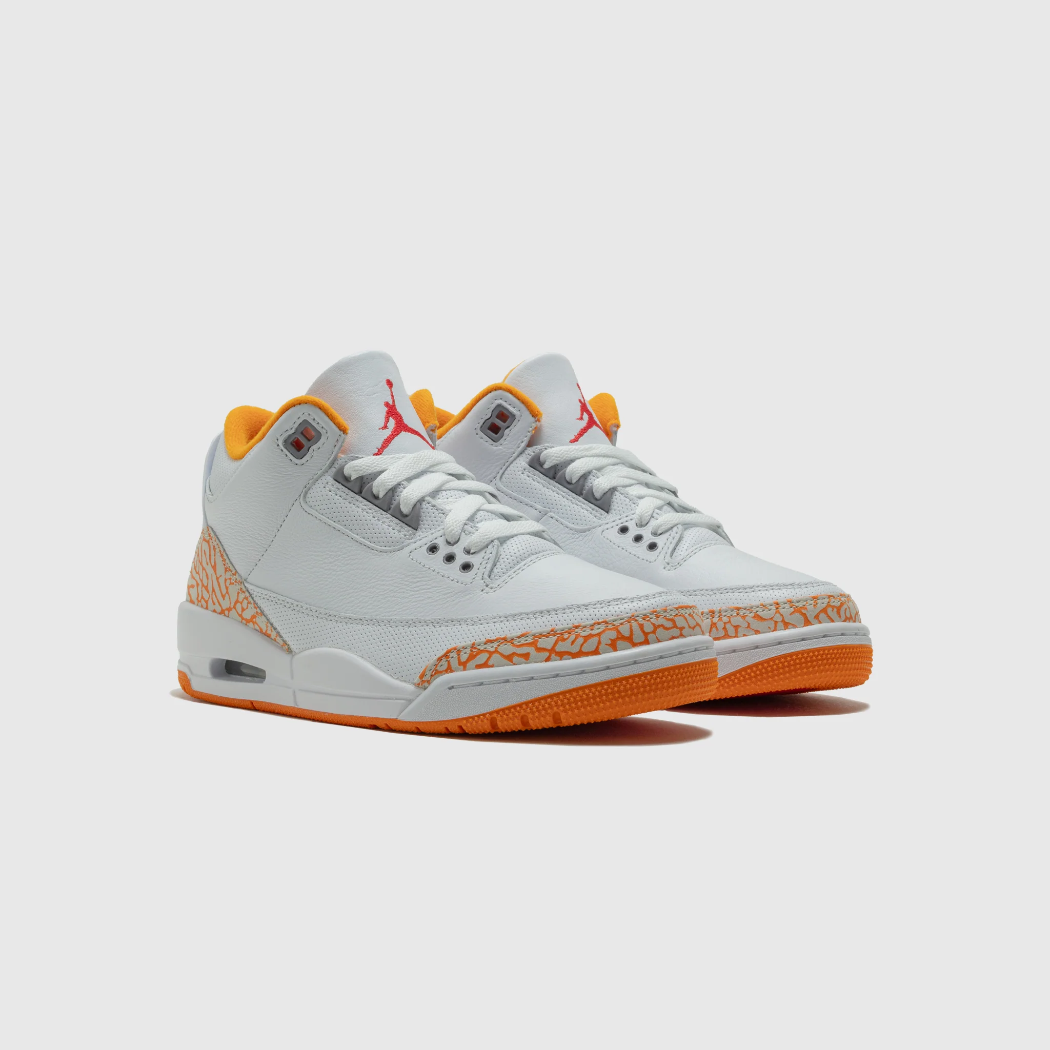 AIR JORDAN 3 RETRO WMNS "CITRUS" - Image 2