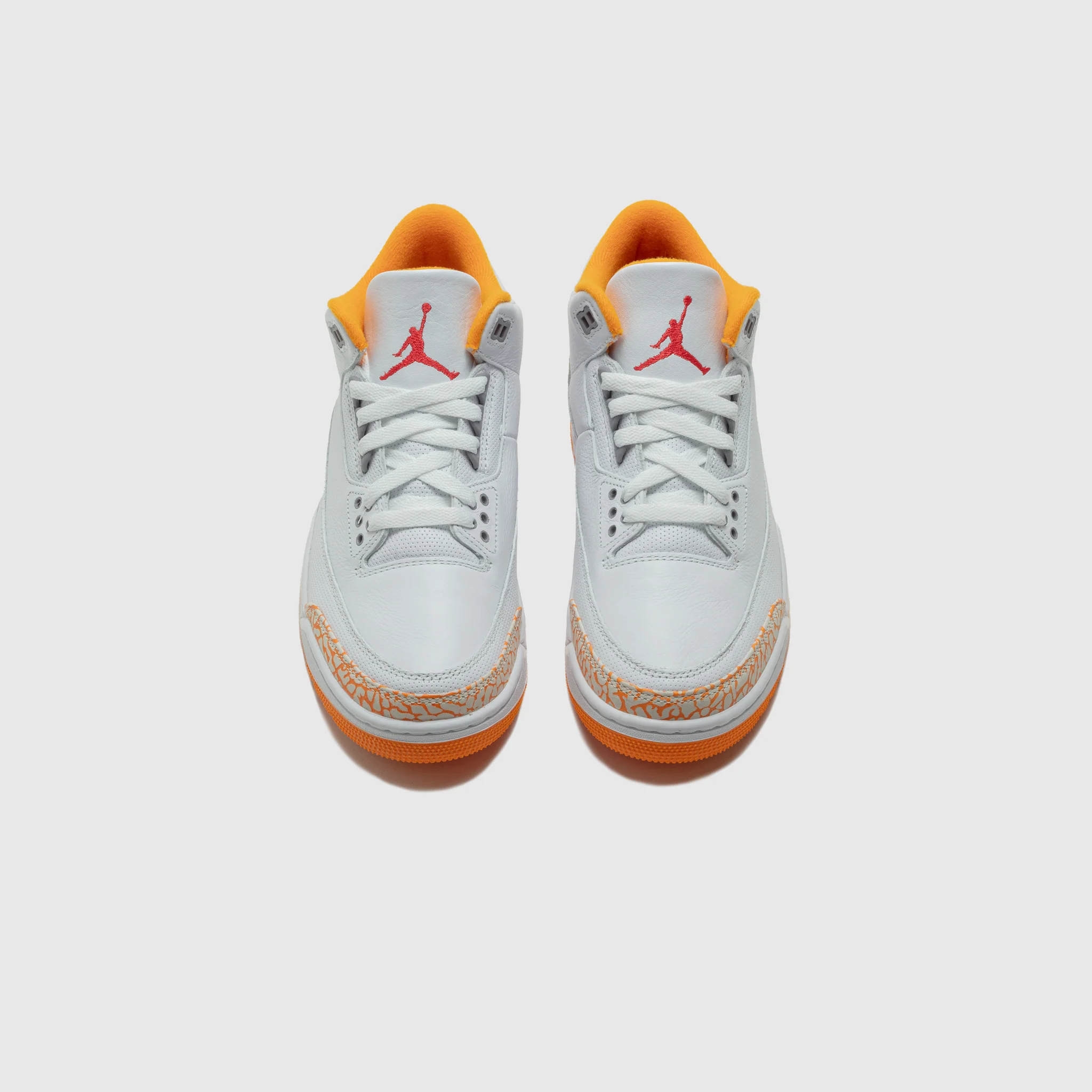 AIR JORDAN 3 RETRO WMNS "CITRUS" - Image 3