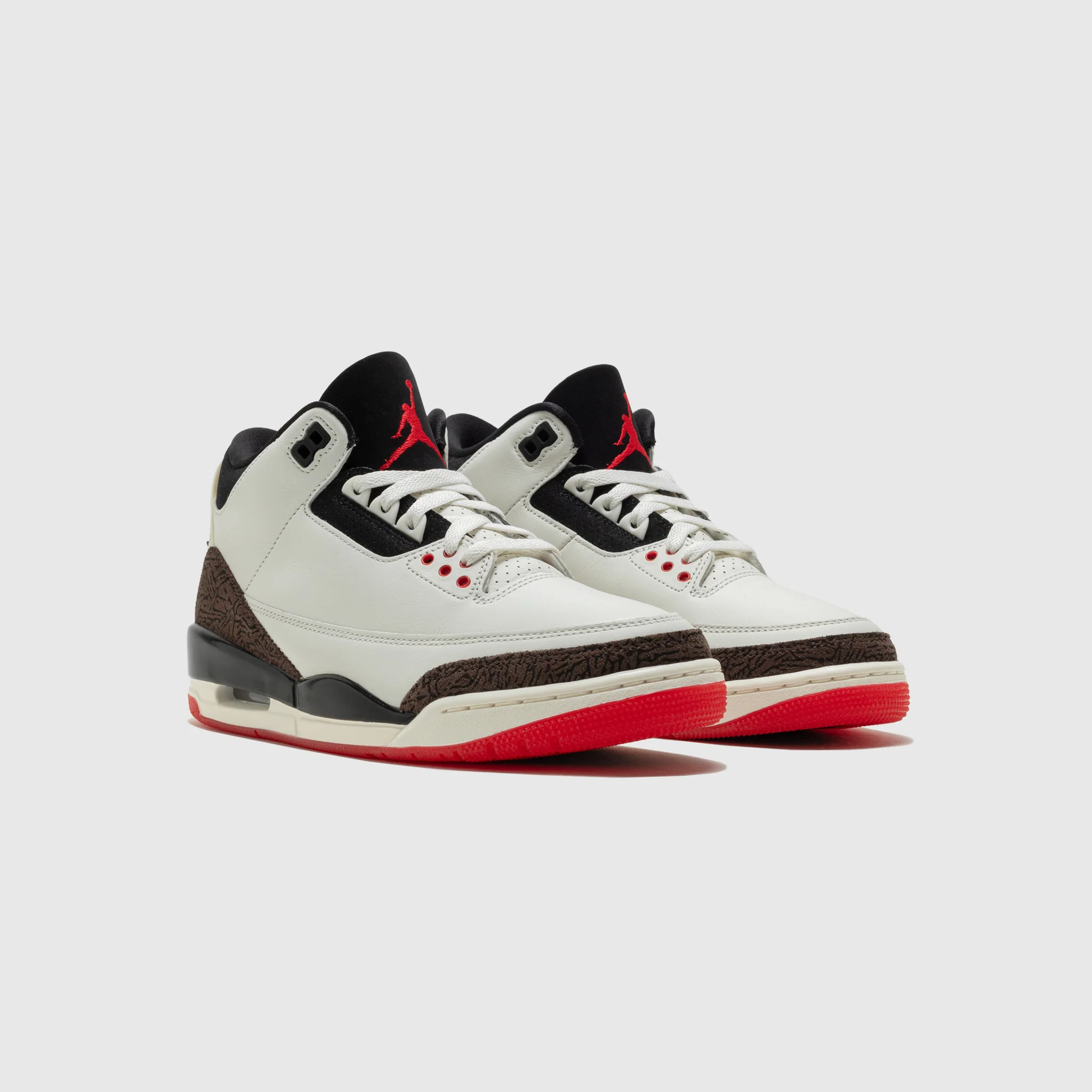 AIR JORDAN 3 RETRO "WORLD'S BEST DAD" - Image 2