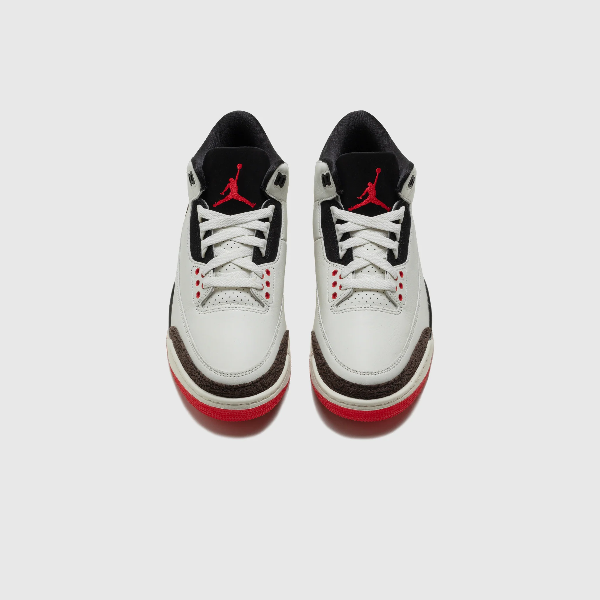 AIR JORDAN 3 RETRO "WORLD'S BEST DAD" - Image 3