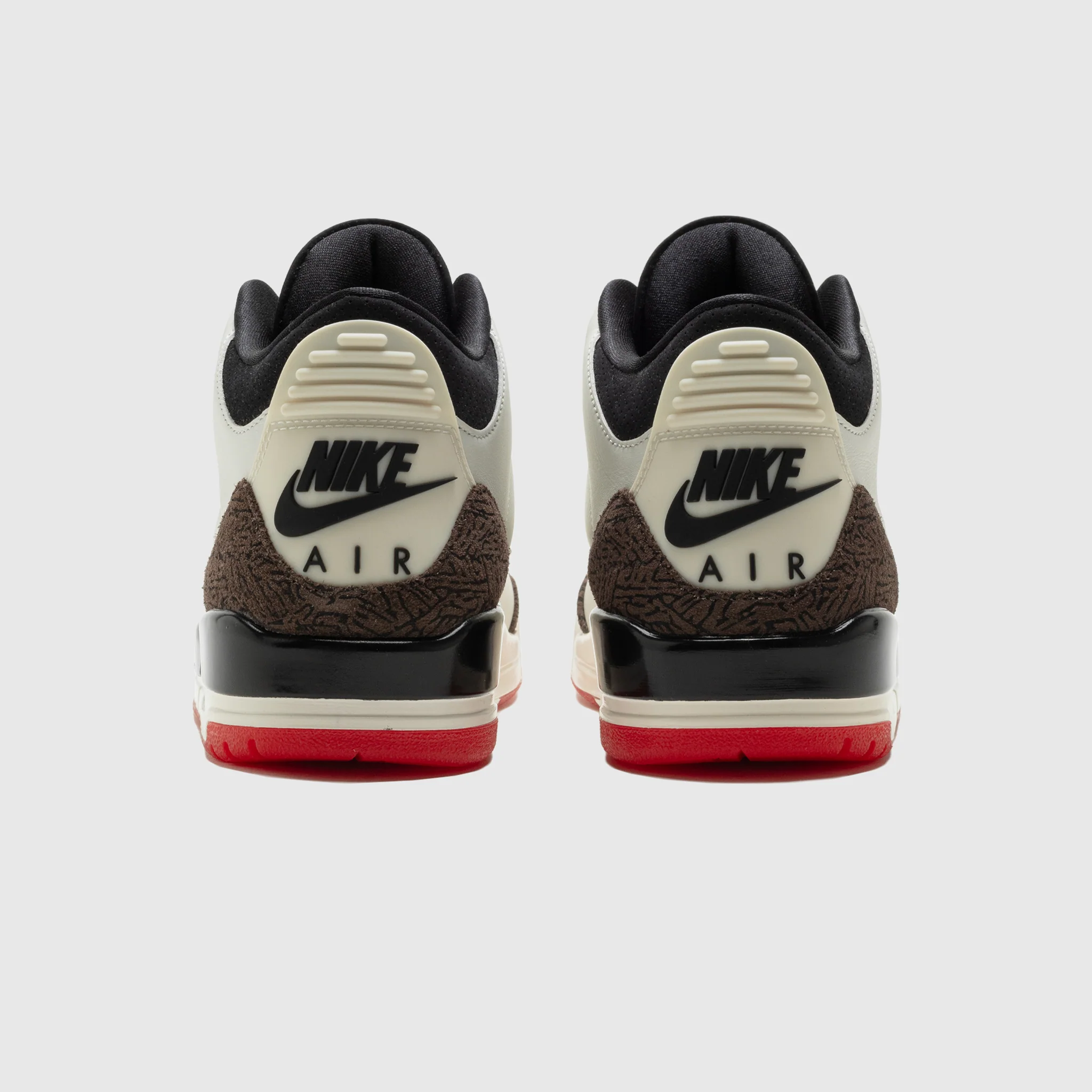 AIR JORDAN 3 RETRO "WORLD'S BEST DAD" - Image 4