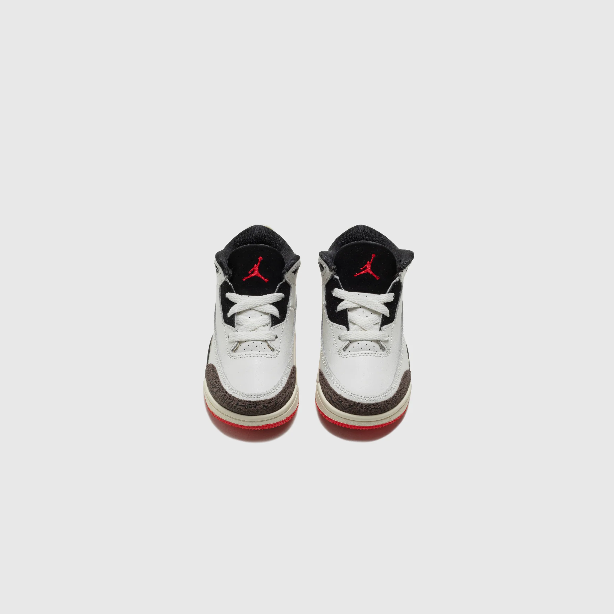 AIR JORDAN 3 RETRO "WORLD'S BEST DAD" (TD) - Image 3
