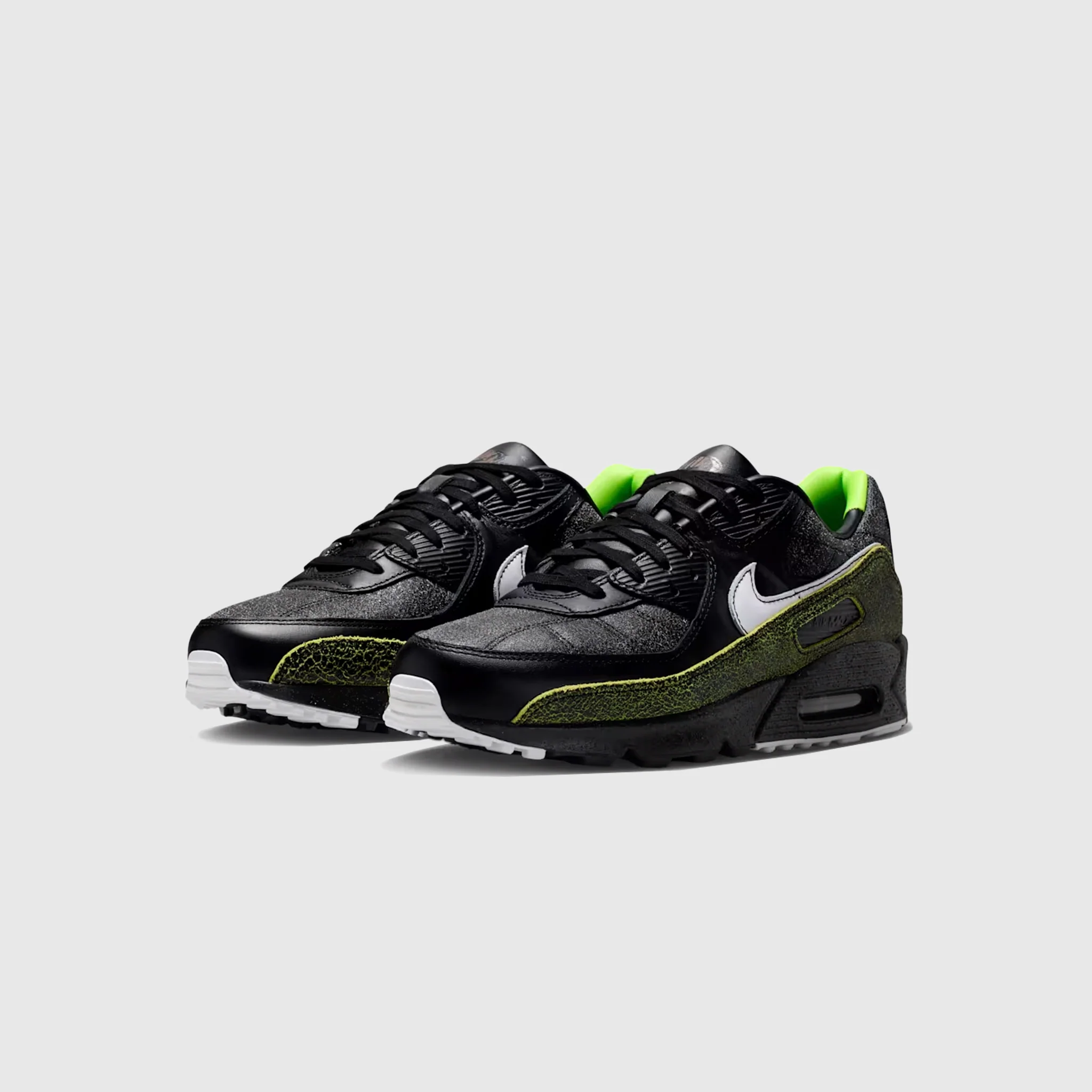 AIR MAX 90 "TIEMPO" - Image 2