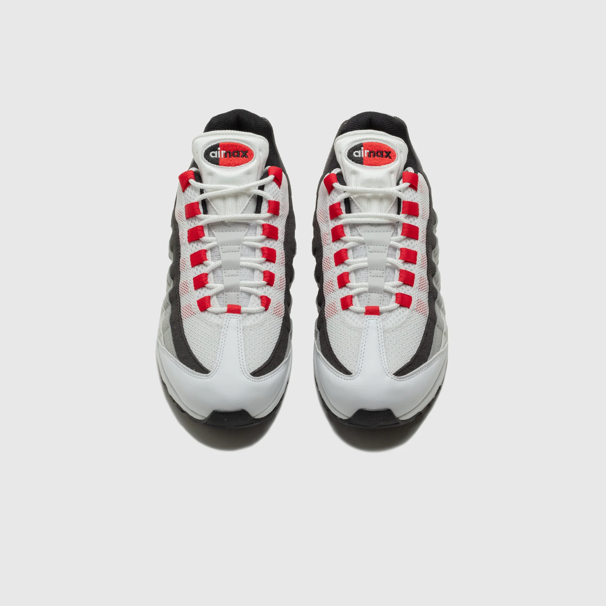 AIR MAX 95 BIG BUBBLE "COMET" - Image 3