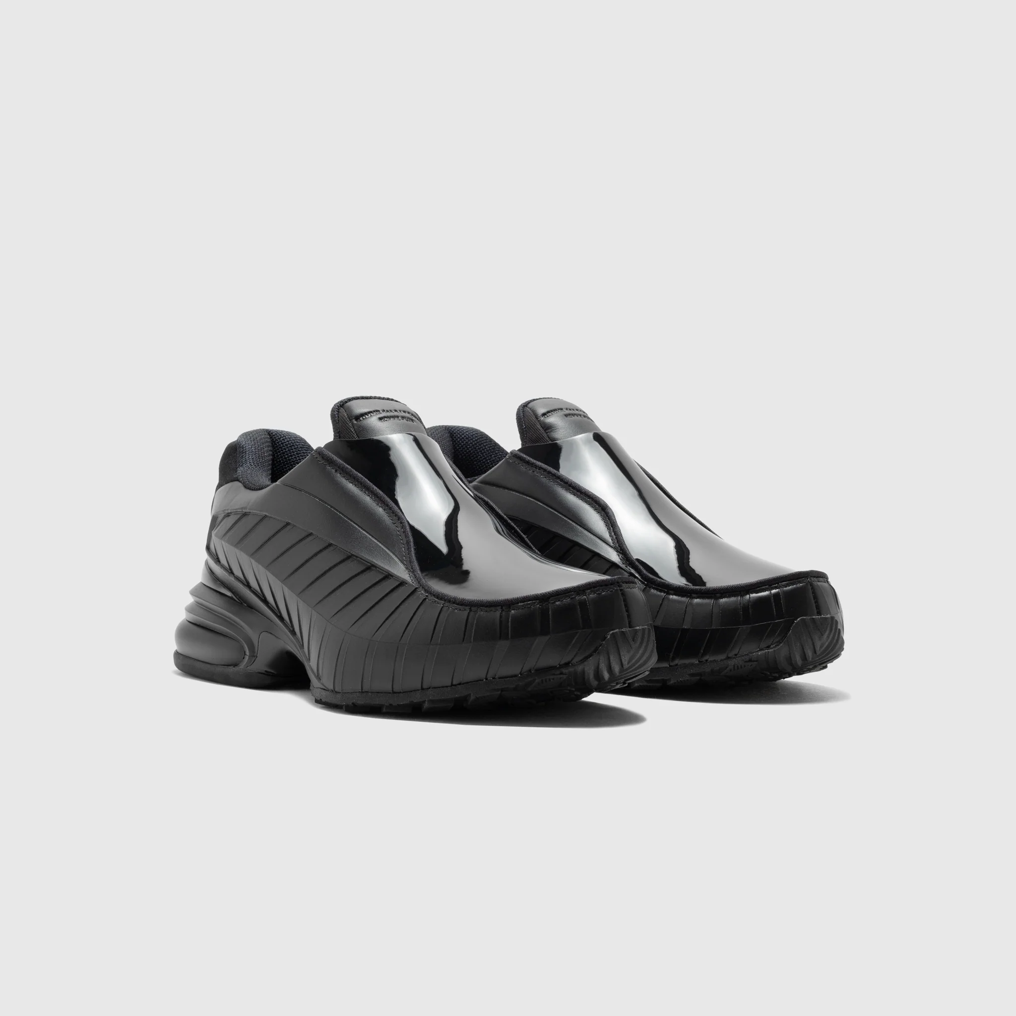 AIR MAX DOLCE SP X HOMME PLUS "BLACK" - Image 2