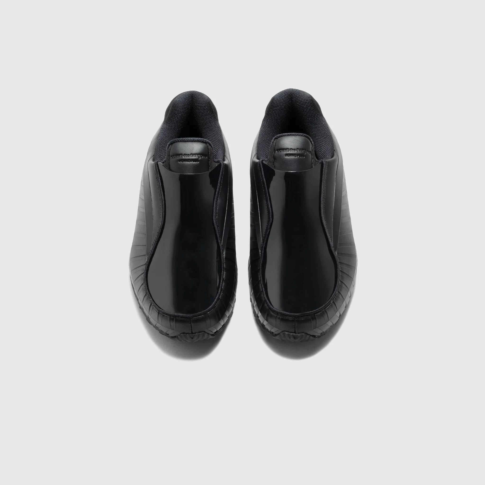 AIR MAX DOLCE SP X HOMME PLUS "BLACK" - Image 3
