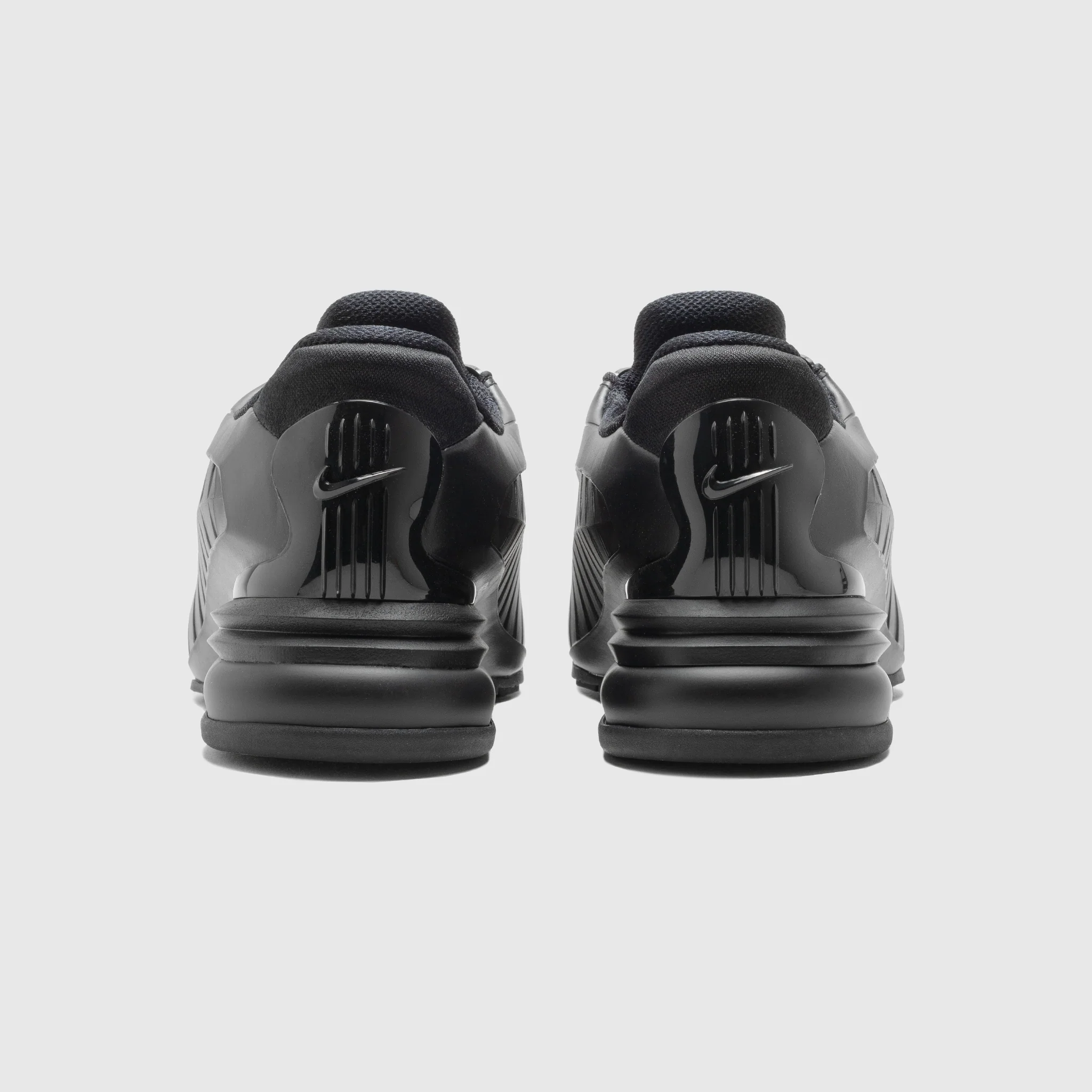 AIR MAX DOLCE SP X HOMME PLUS "BLACK" - Image 4