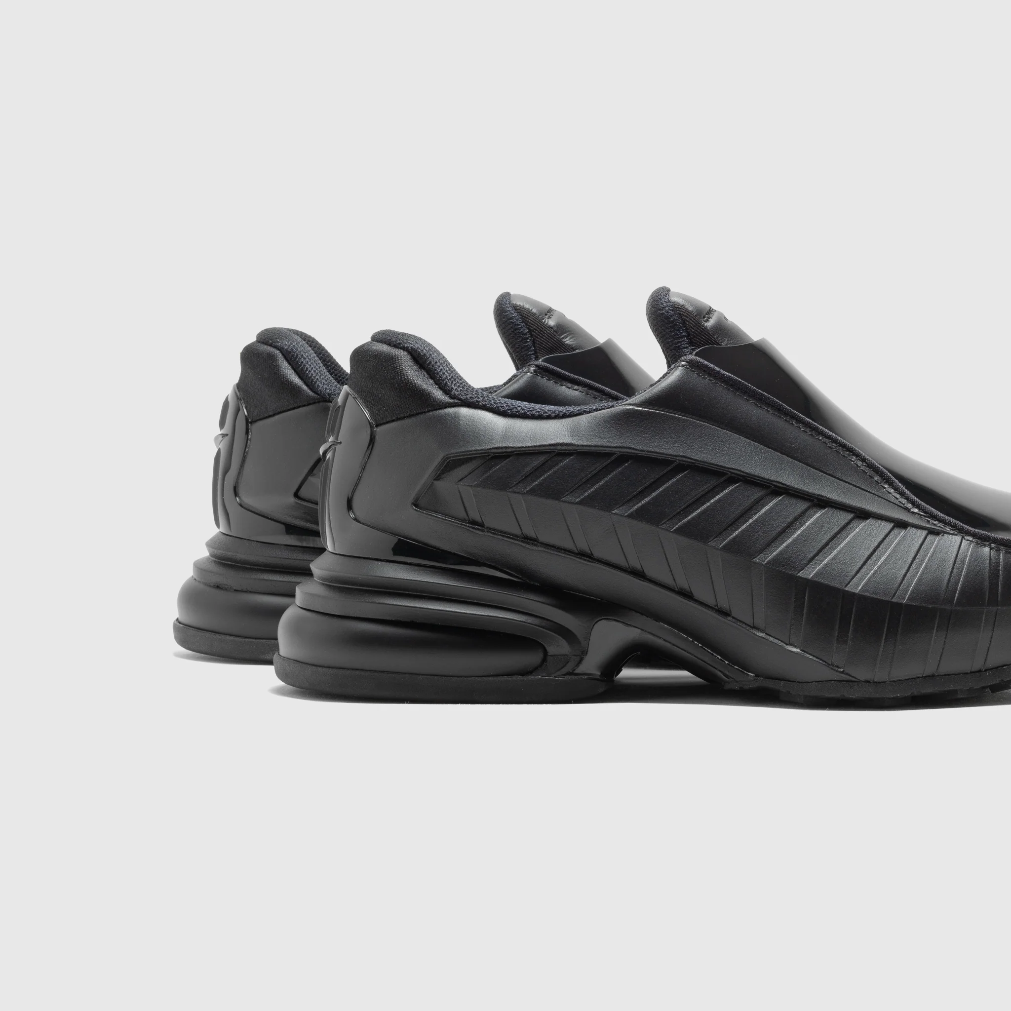 AIR MAX DOLCE SP X HOMME PLUS "BLACK" - Image 5