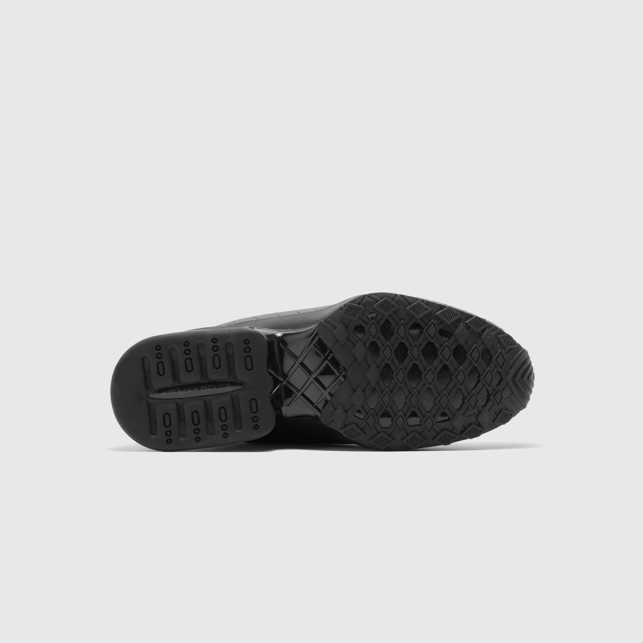 AIR MAX DOLCE SP X HOMME PLUS "BLACK" - Image 6