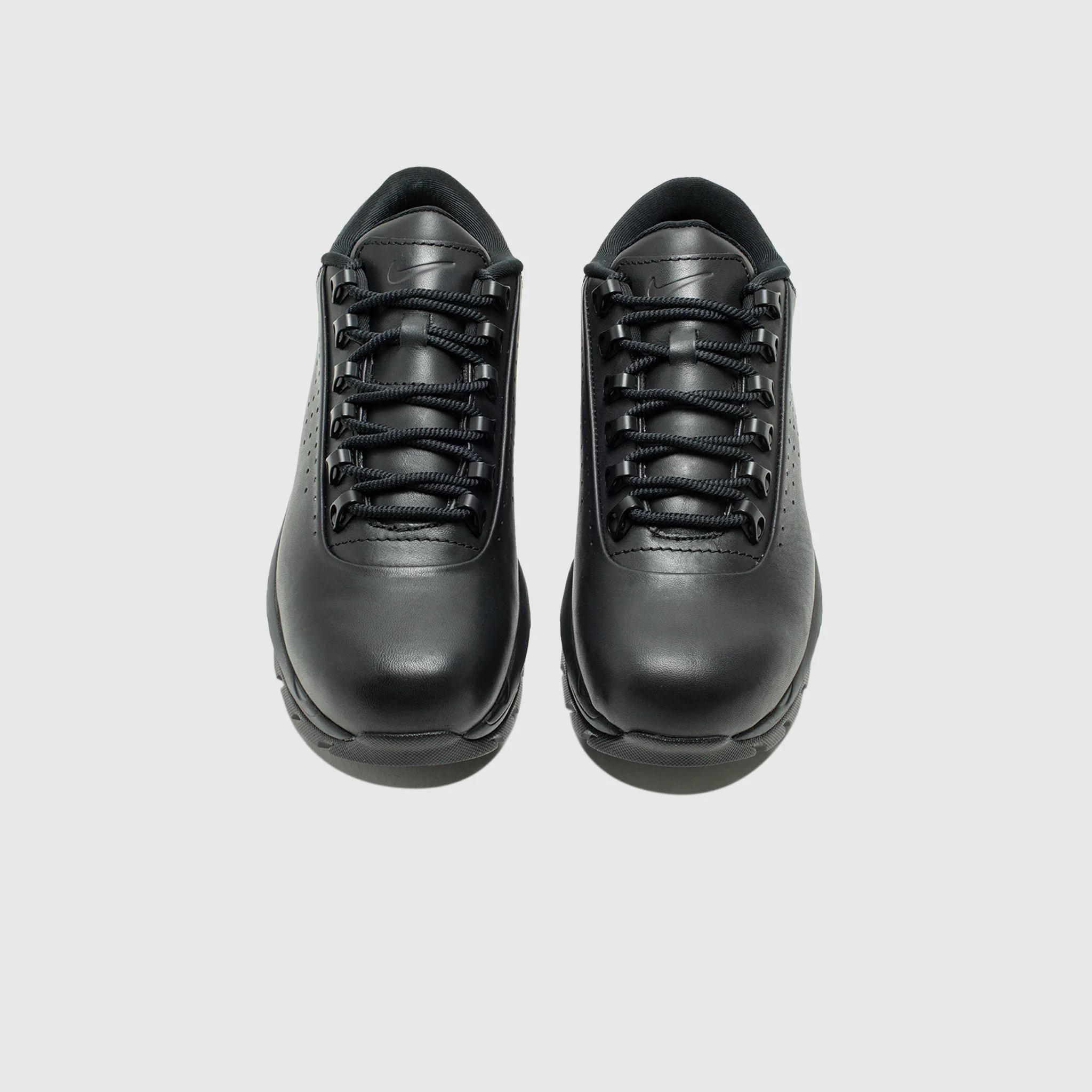 AIR MAX GOADOME LOW SP "BLACK" - Image 3