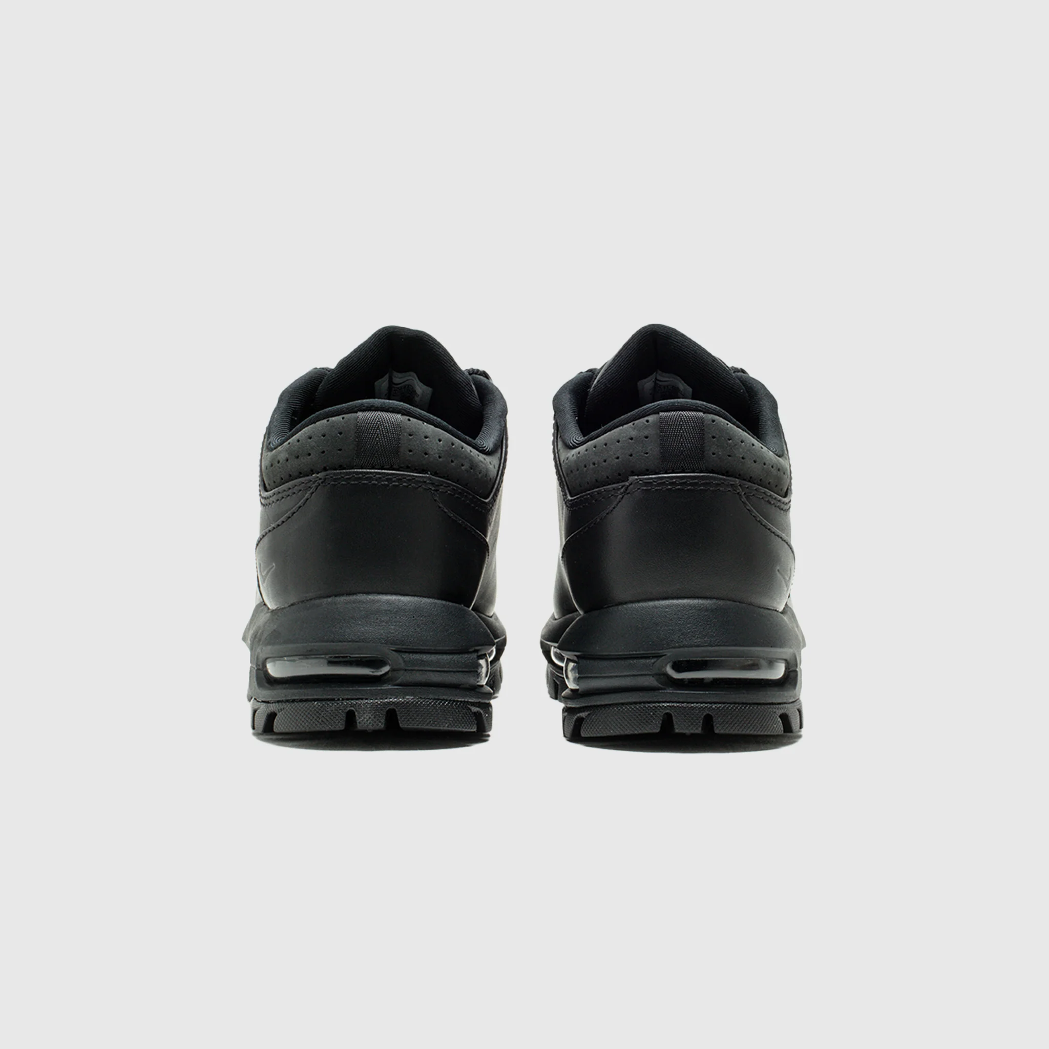 AIR MAX GOADOME LOW SP "BLACK" - Image 4