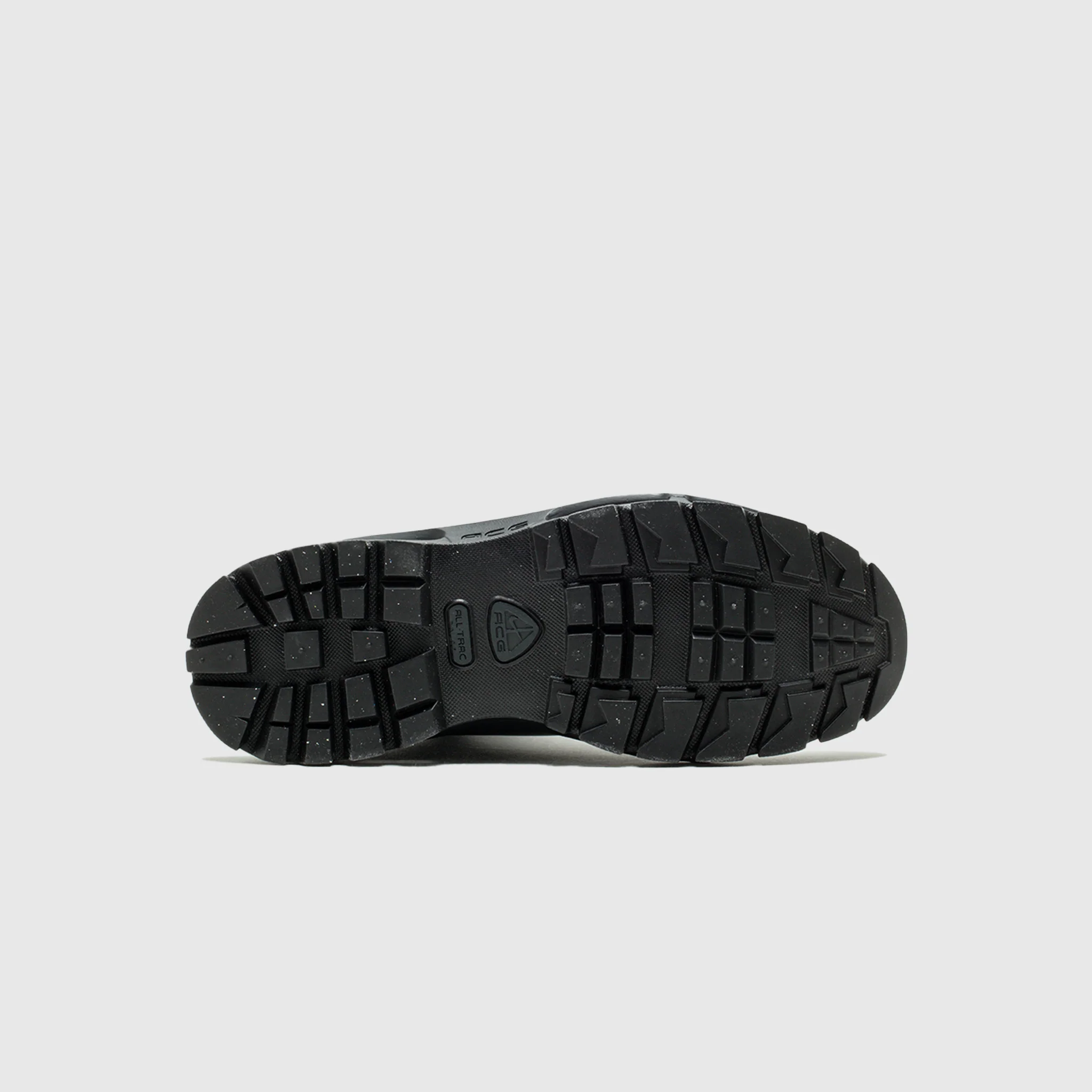 AIR MAX GOADOME LOW SP "BLACK" - Image 6