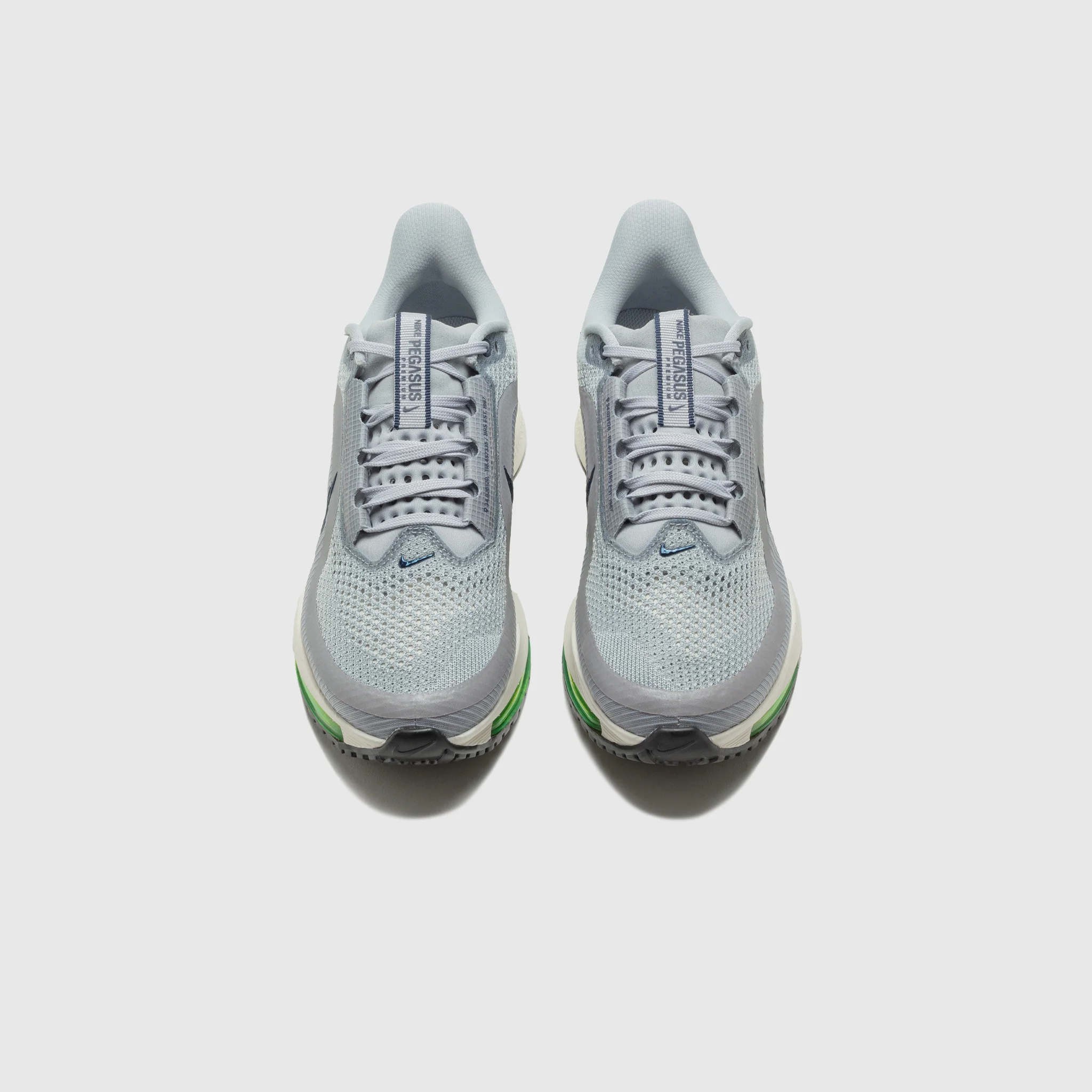 AIR PEGASUS PREMIUM "WOLF GREY" - Image 3