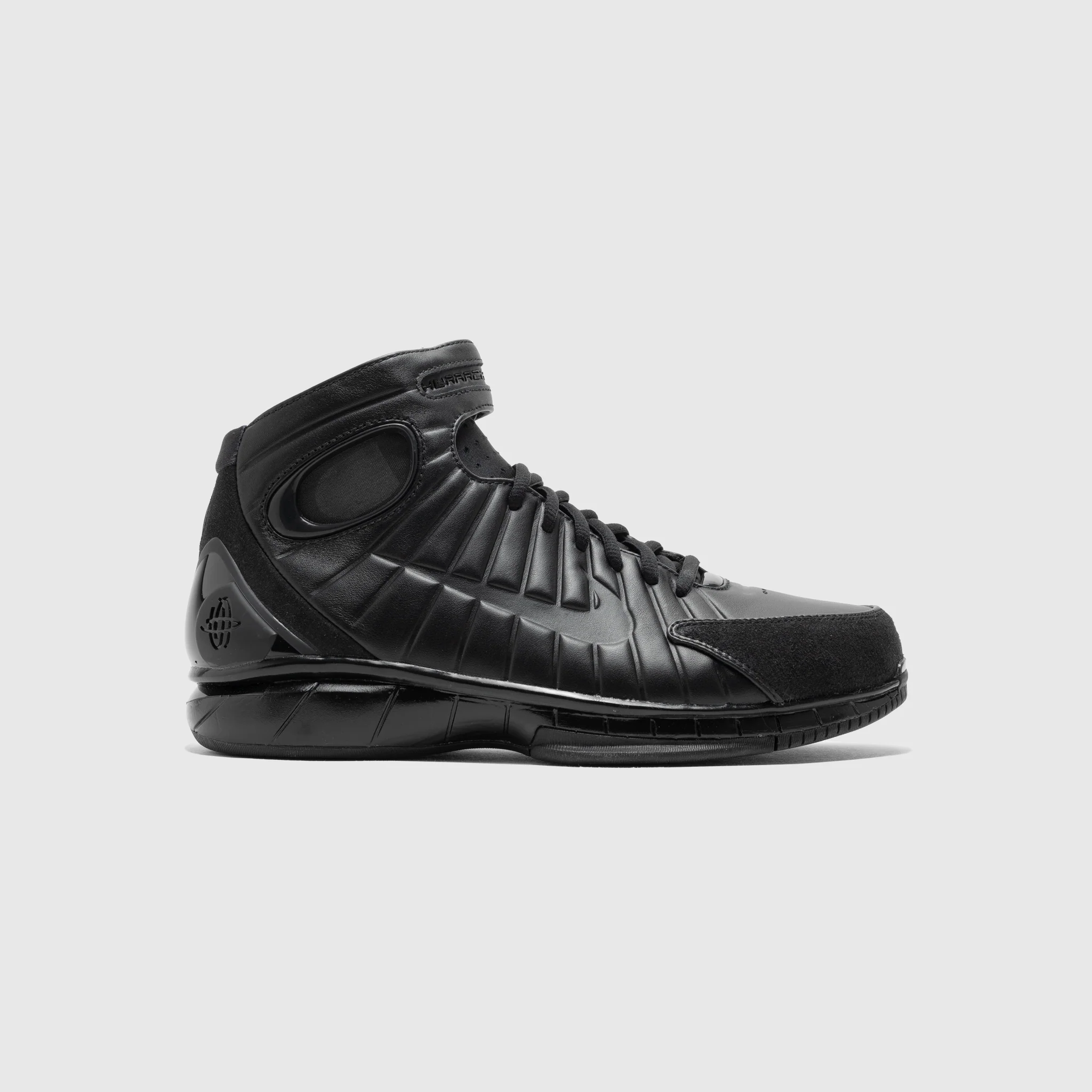 AIR ZOOM HUARACHE 2K4 OT "BLACK"