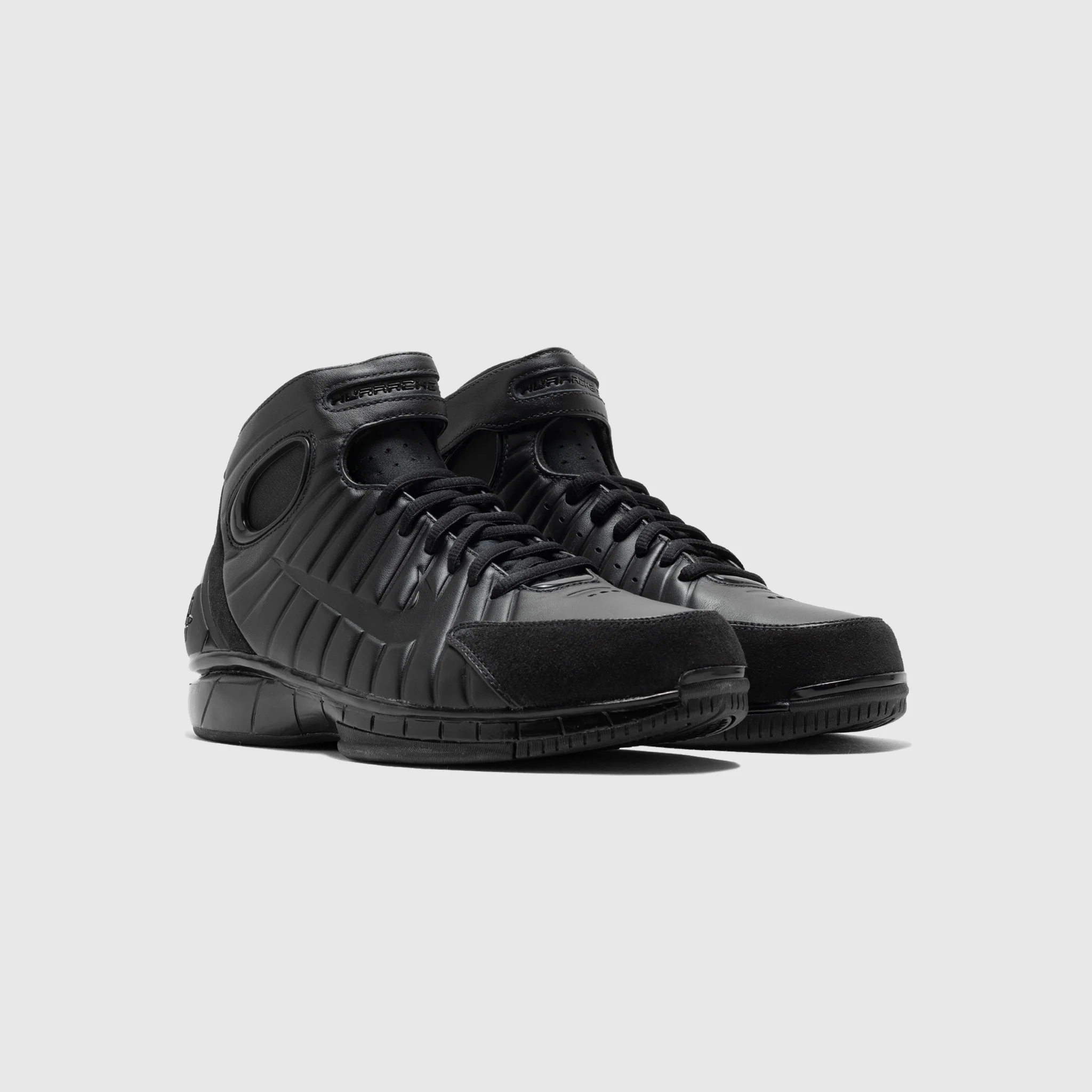AIR ZOOM HUARACHE 2K4 OT "BLACK" - Image 2