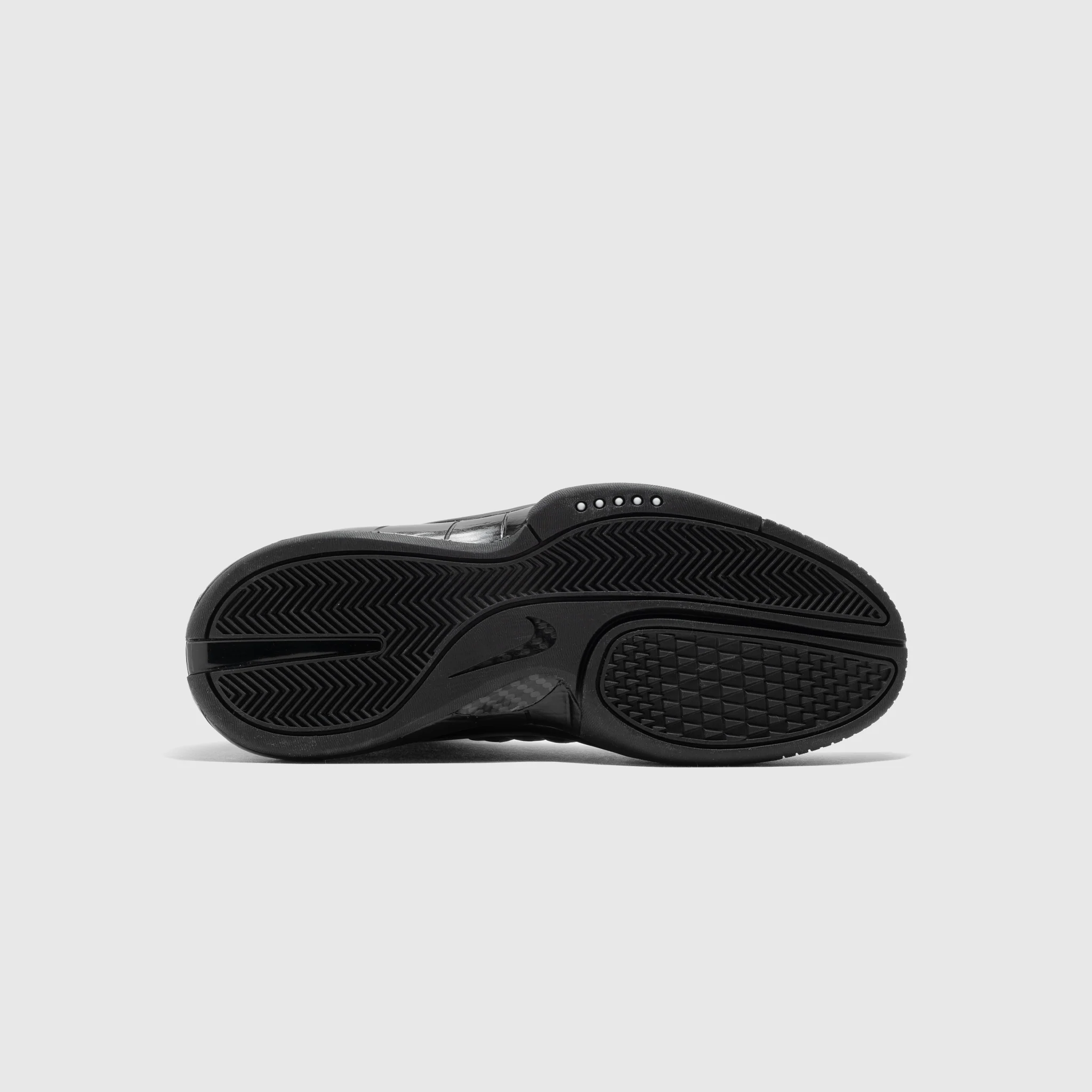 AIR ZOOM HUARACHE 2K4 OT "BLACK" - Image 6