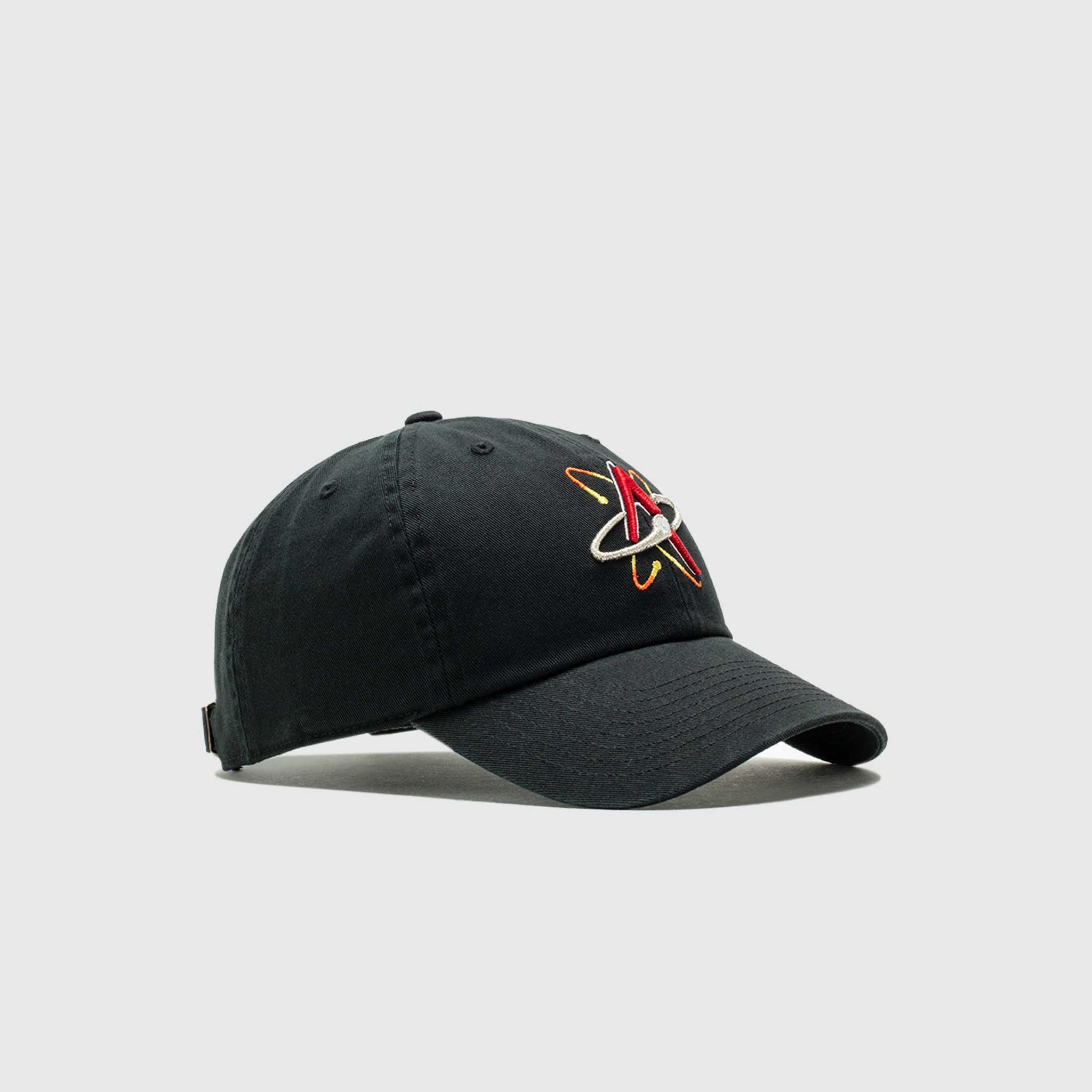 ALBUQUERQUE ISOTOPES CLEAN UP CAP