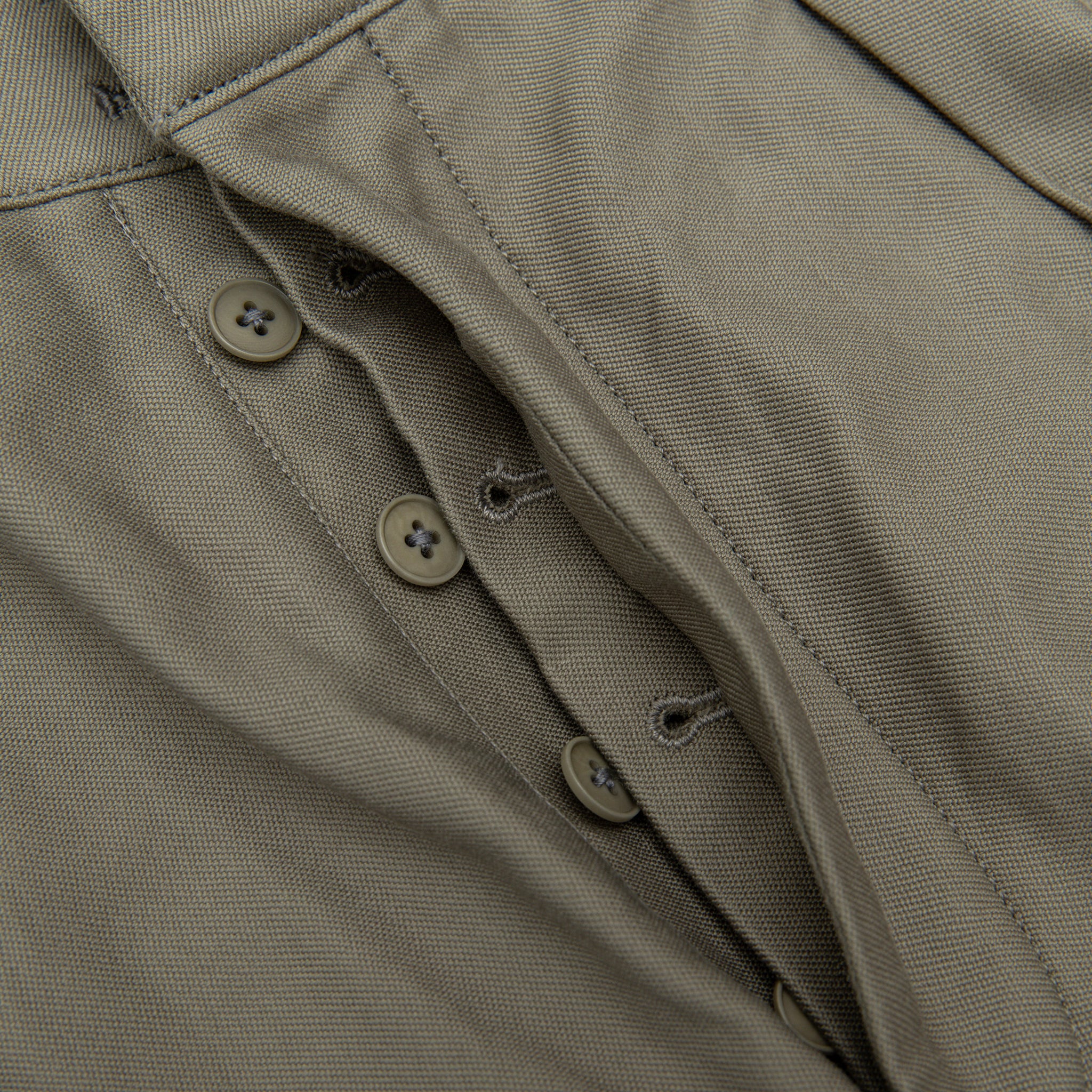 BELTED RIVIERA PANTS - Image 4