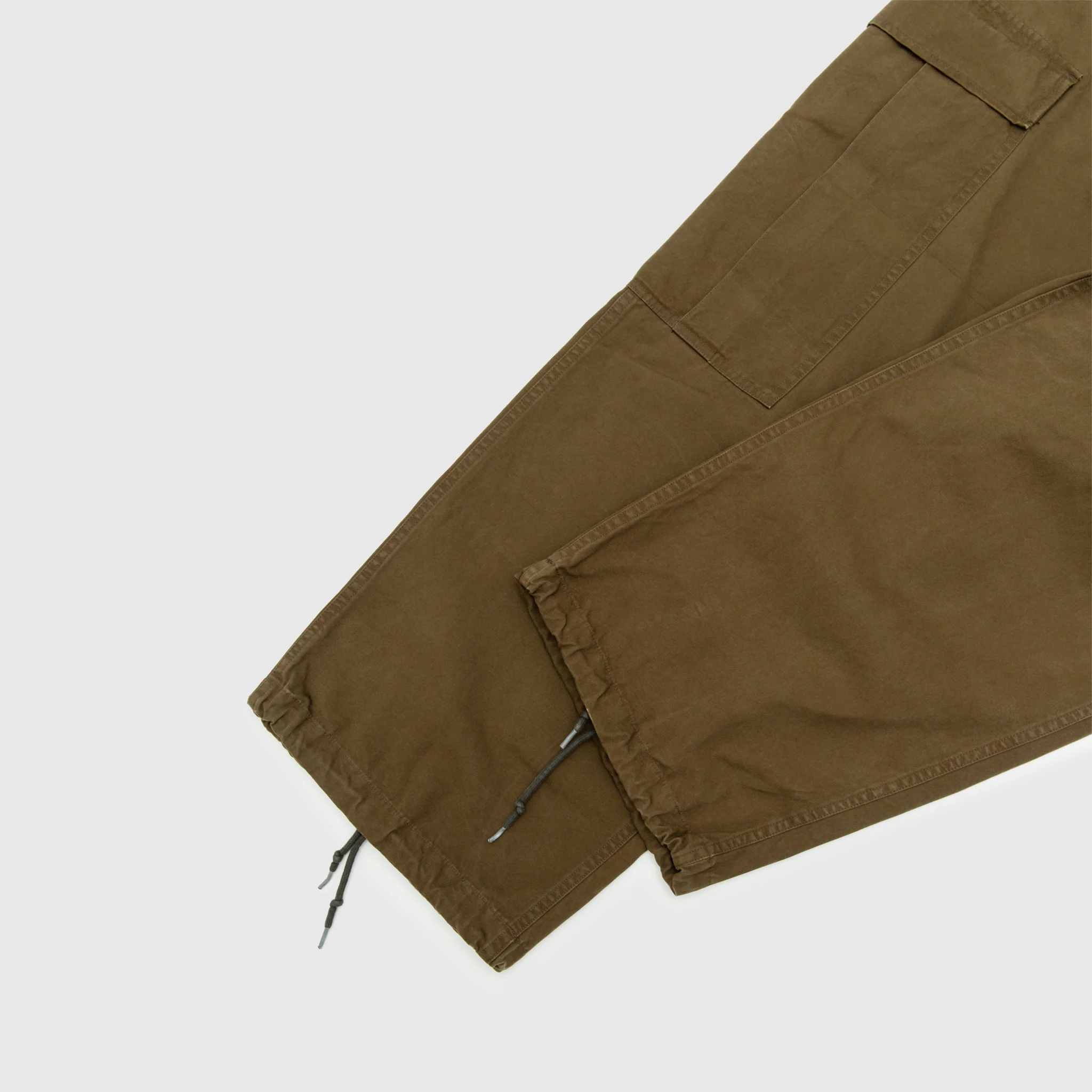 BIG SIDE POCKET BDU PANTS - Image 6