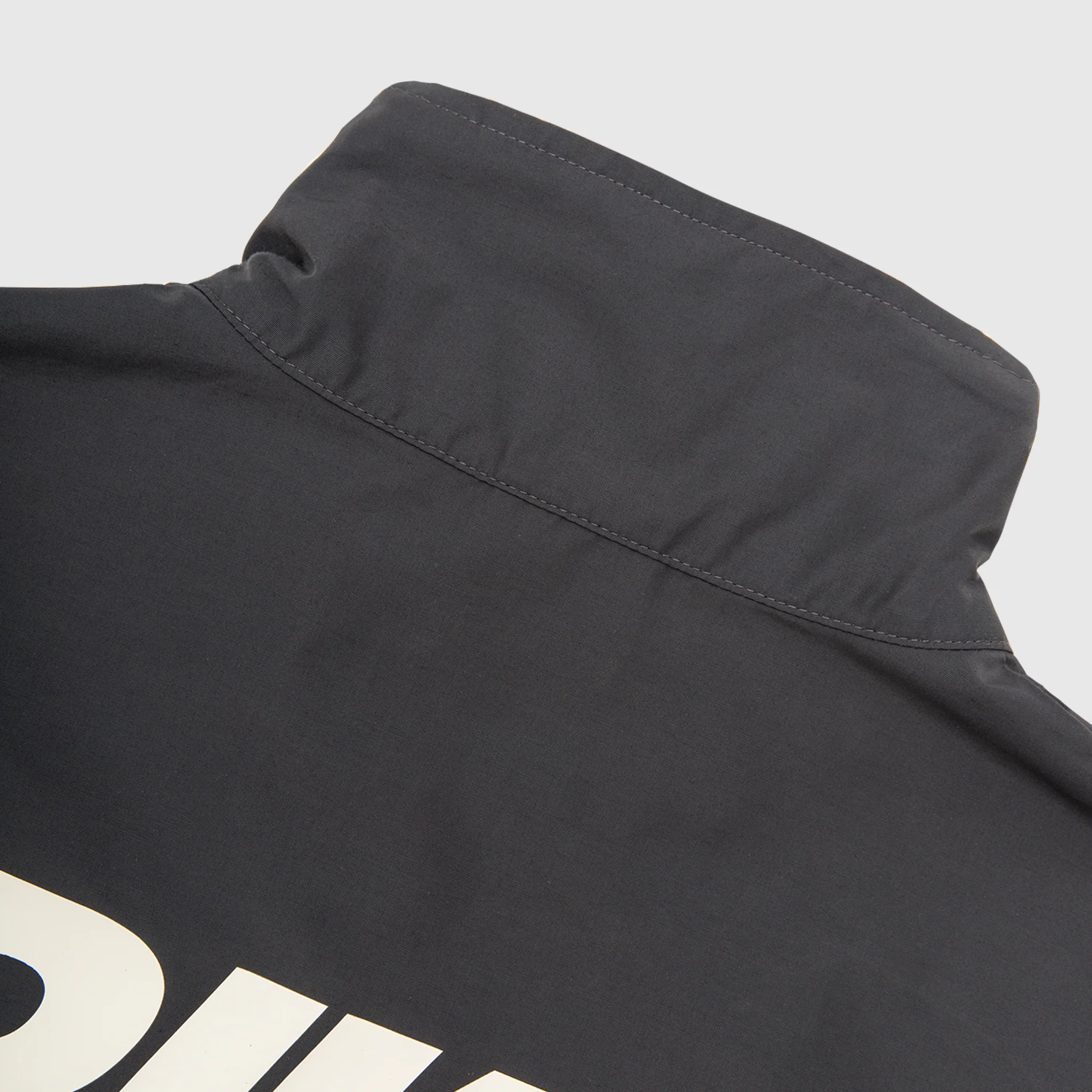 X BIKE AIR X NIGEL SYLVESTER 1/2 ZIP JACKET - Image 3