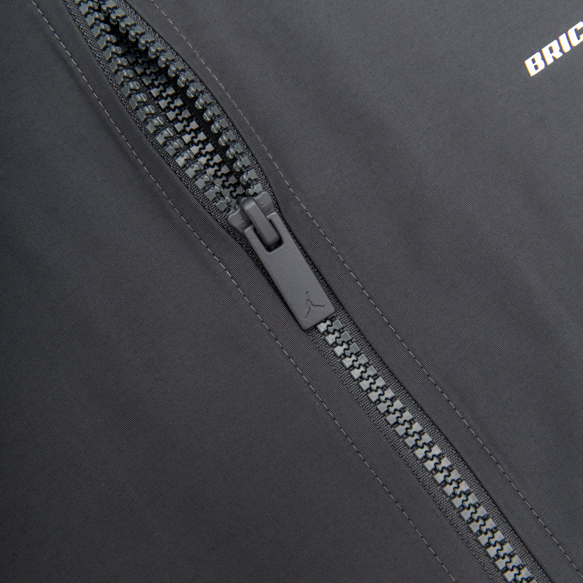 X BIKE AIR X NIGEL SYLVESTER 1/2 ZIP JACKET - Image 4