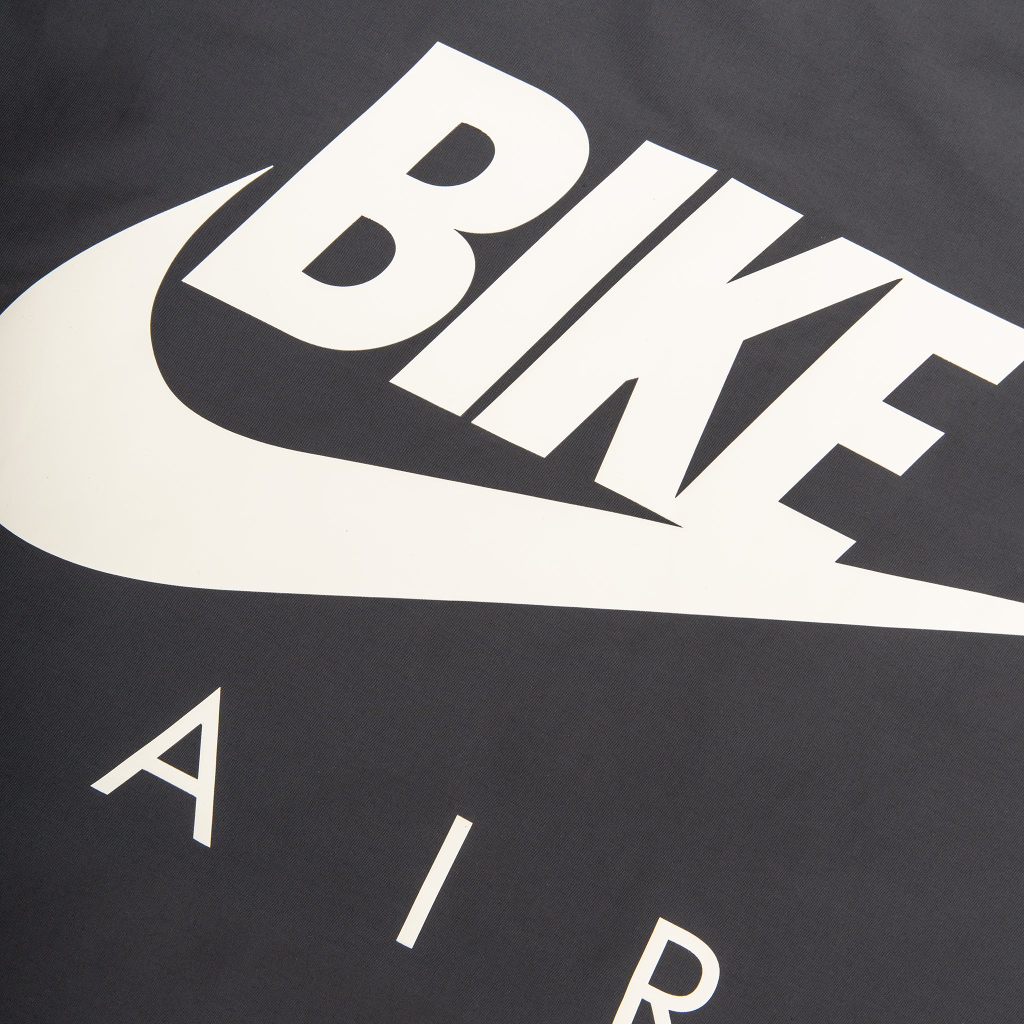 X BIKE AIR X NIGEL SYLVESTER 1/2 ZIP JACKET - Image 6