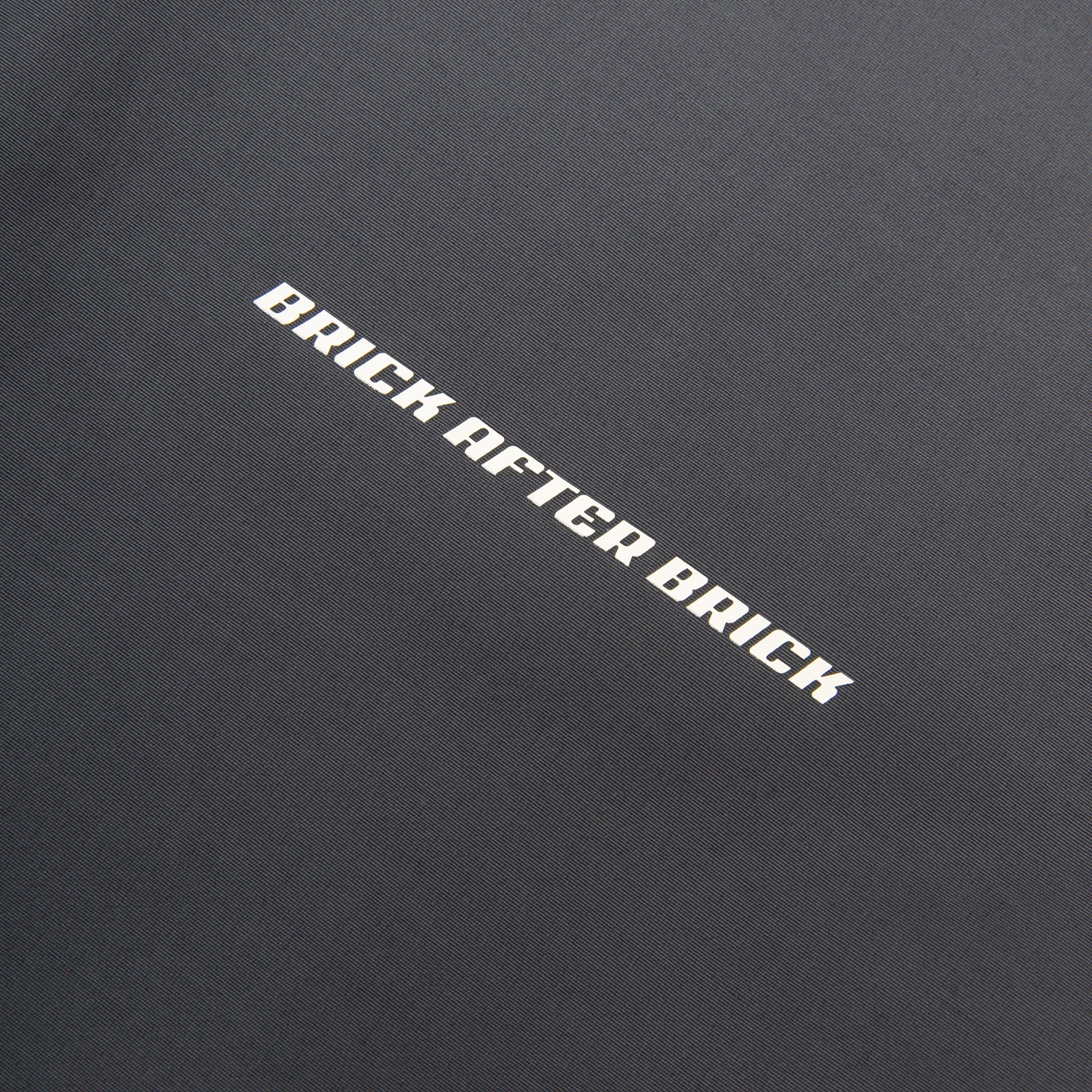 X BIKE AIR X NIGEL SYLVESTER 1/2 ZIP JACKET - Image 7