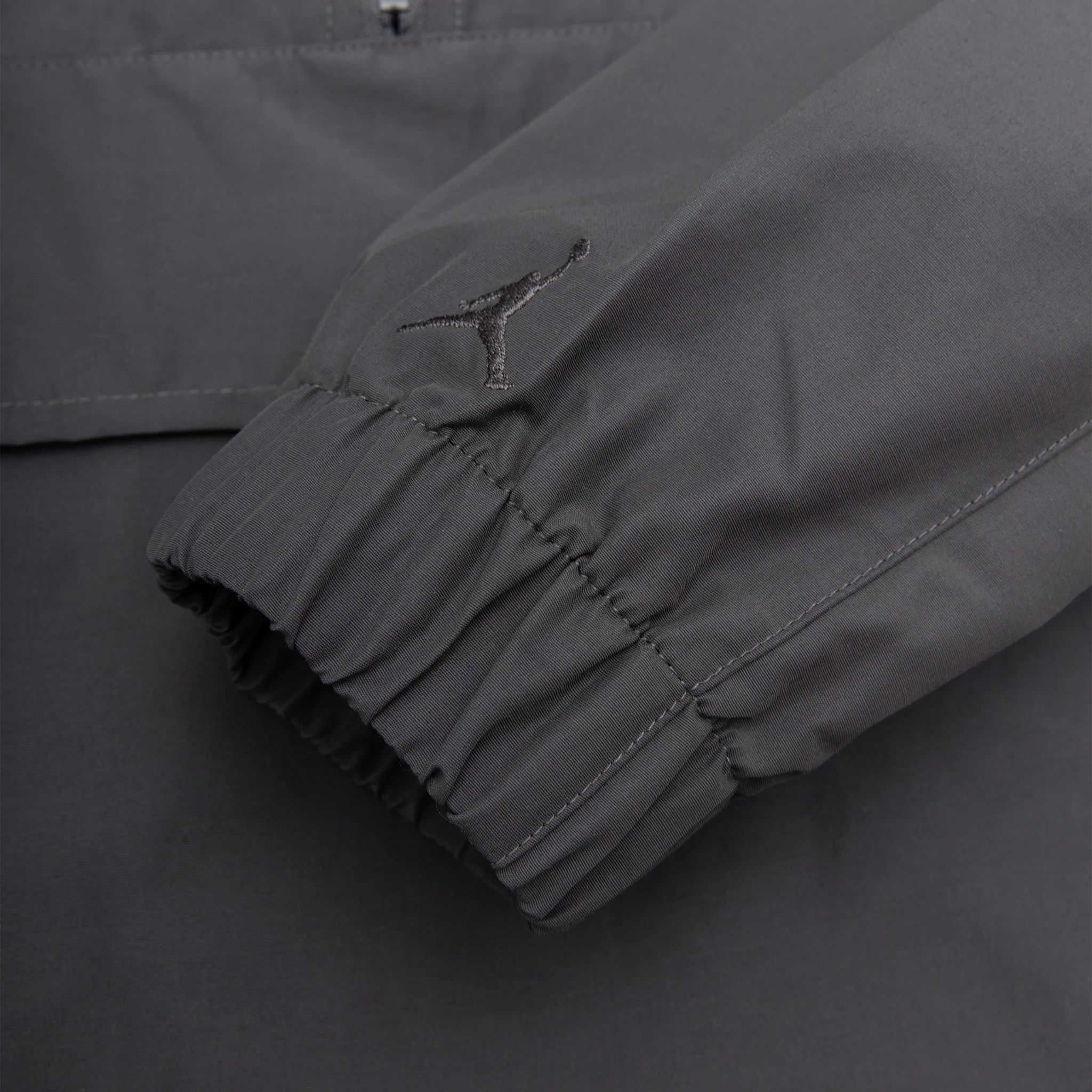 X BIKE AIR X NIGEL SYLVESTER 1/2 ZIP JACKET - Image 8
