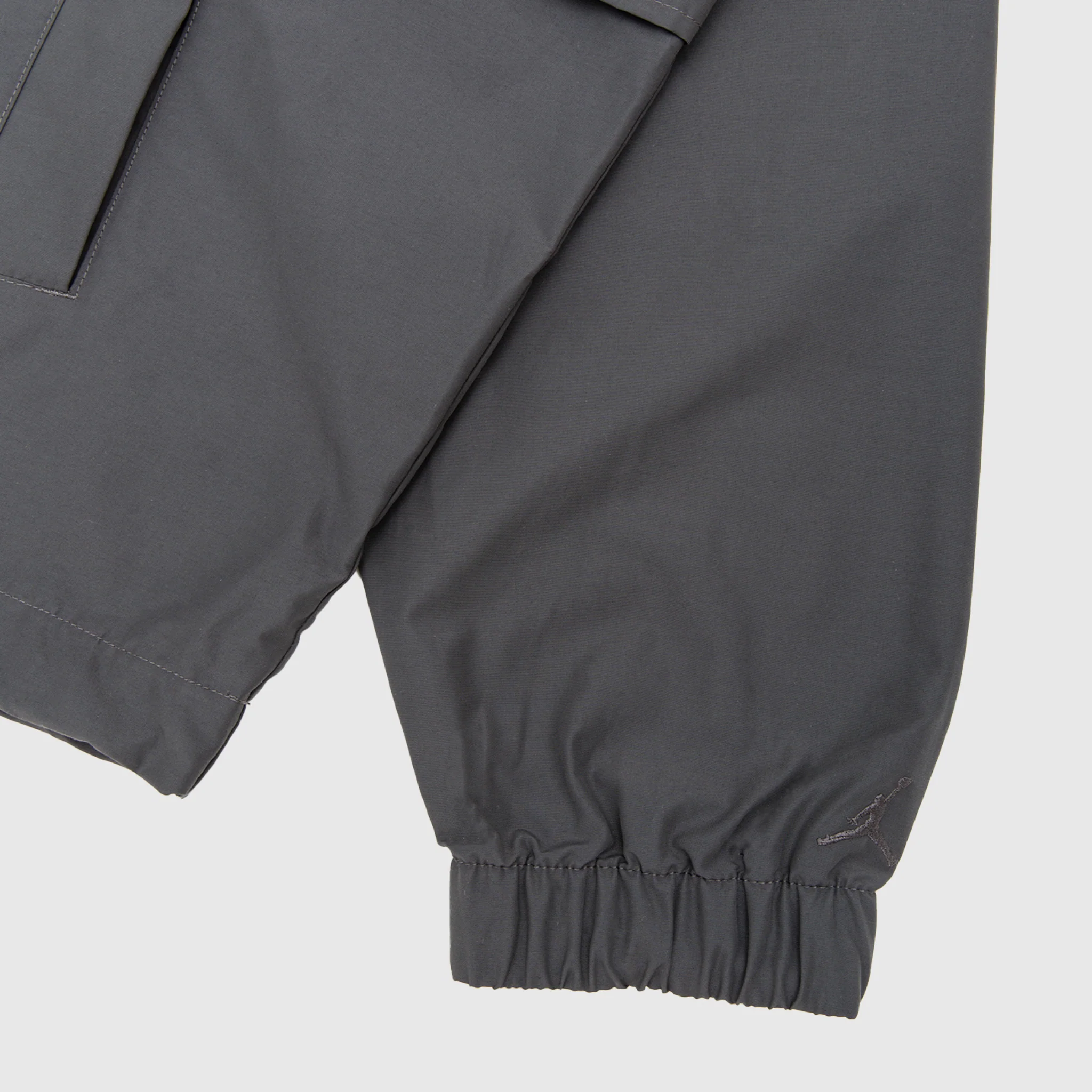 X BIKE AIR X NIGEL SYLVESTER 1/2 ZIP JACKET - Image 9