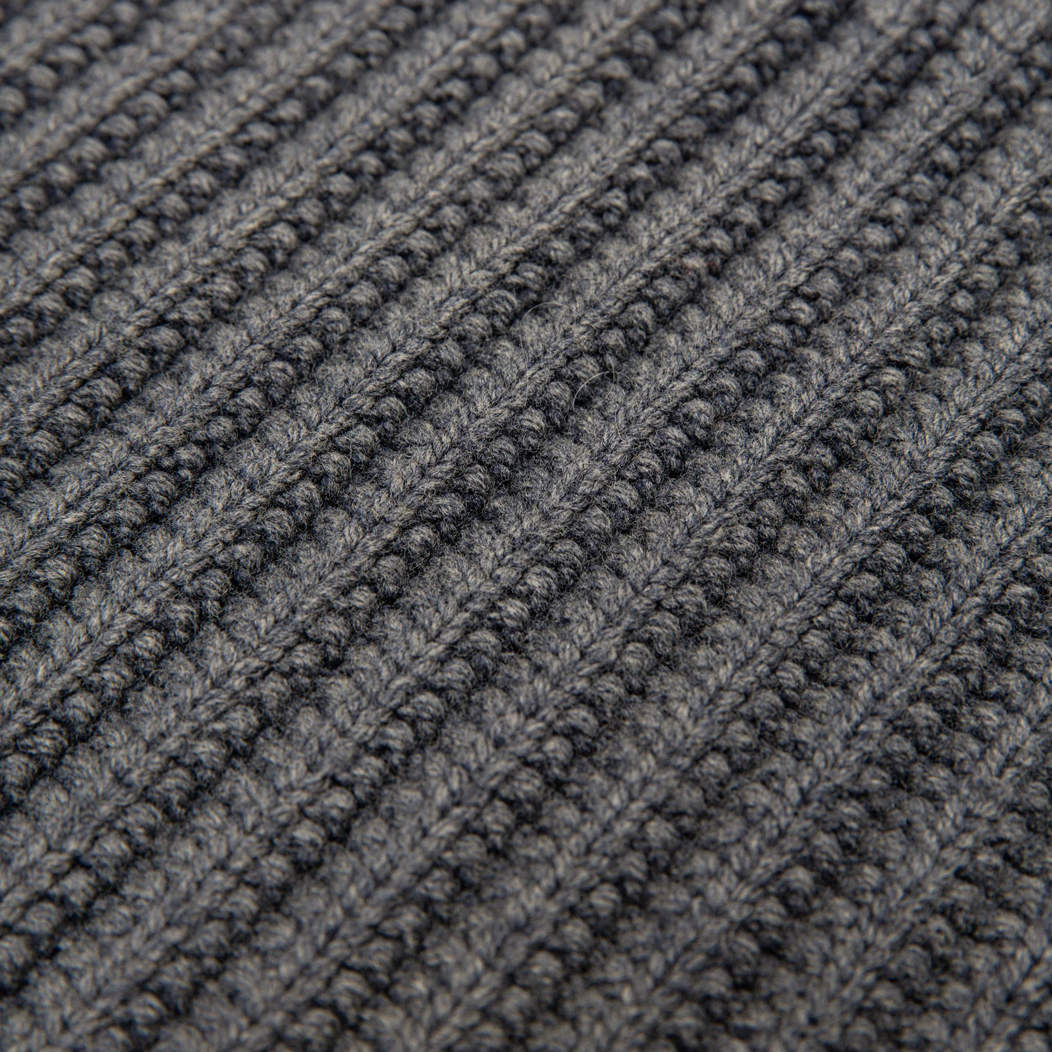 BLEACHED TRANSFORMED RIBBED KNIT - Image 6