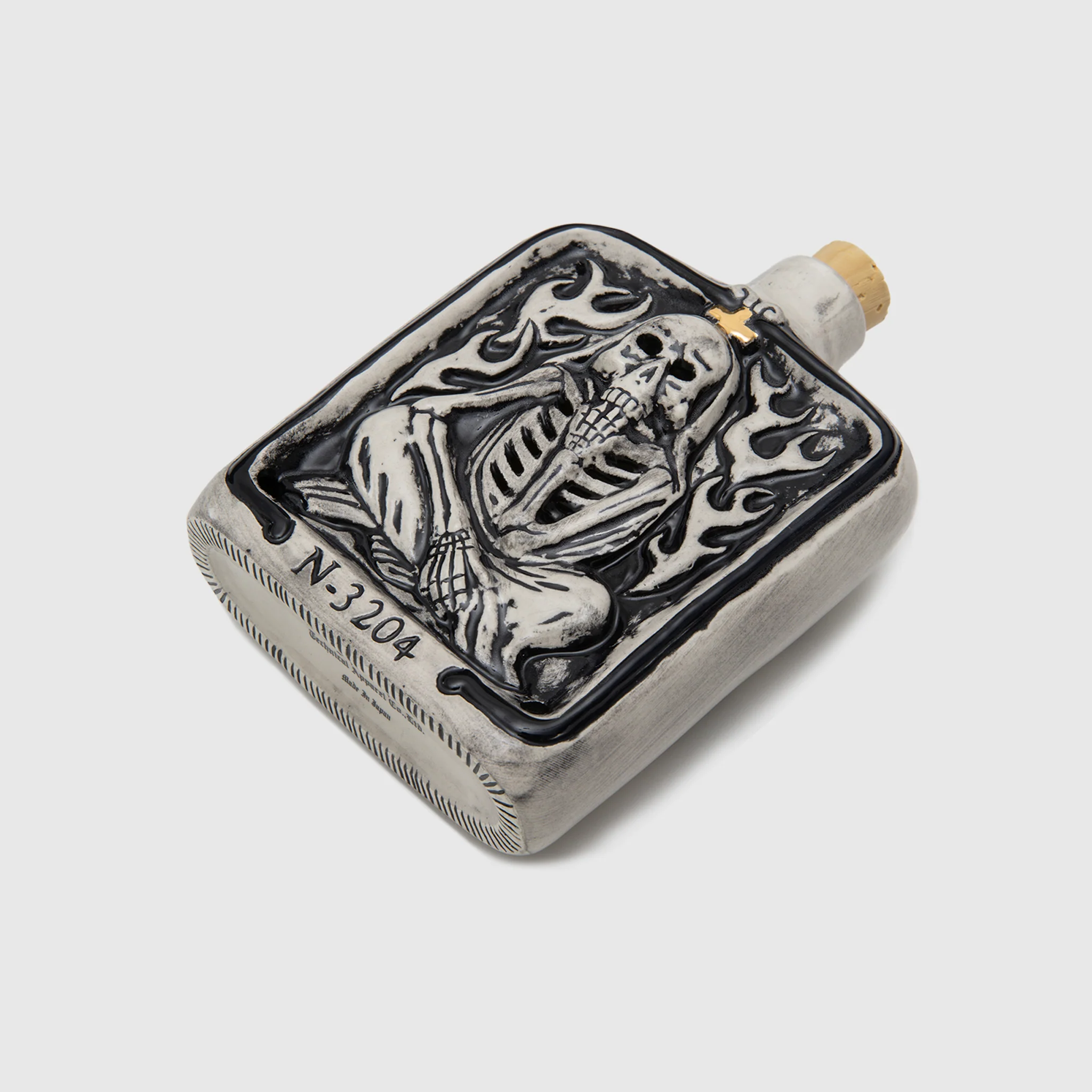 BOTTLE INCENSE CHAMBER - Image 4