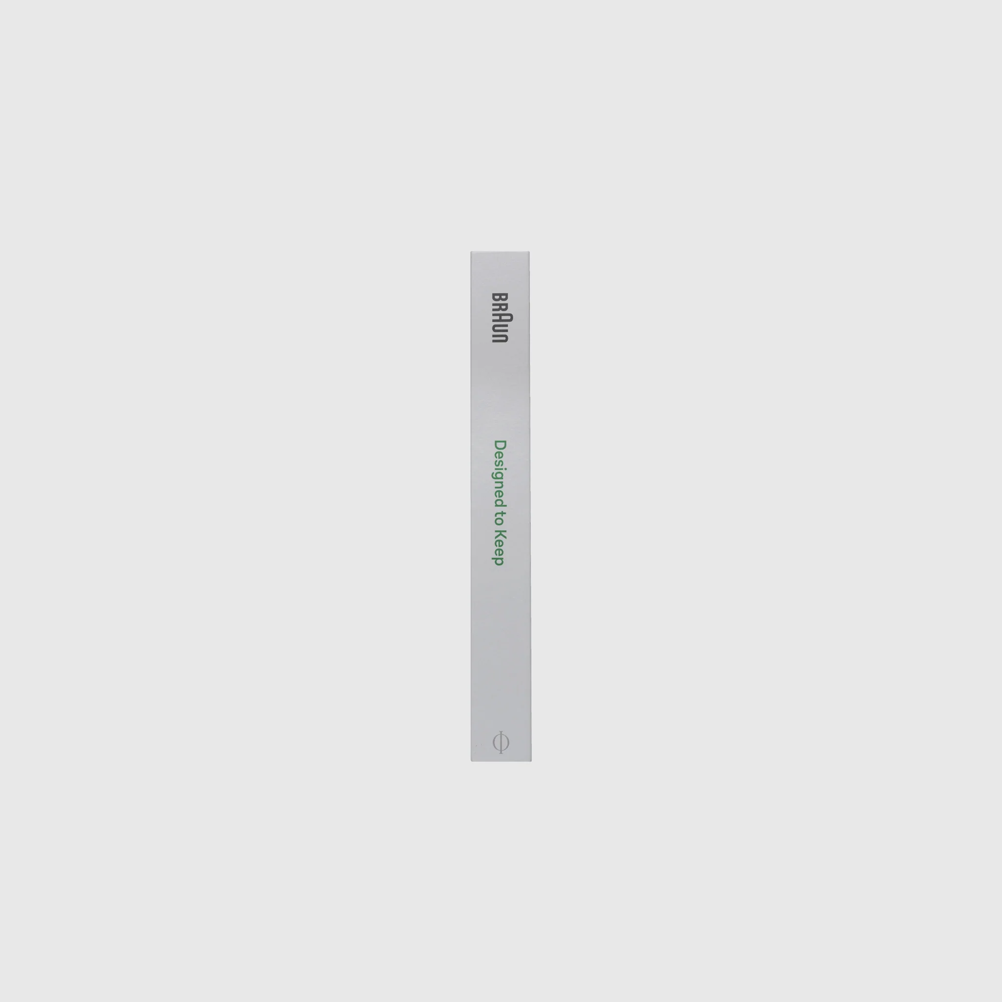 BRAUN: DESIGNED TO KEEP - Image 4
