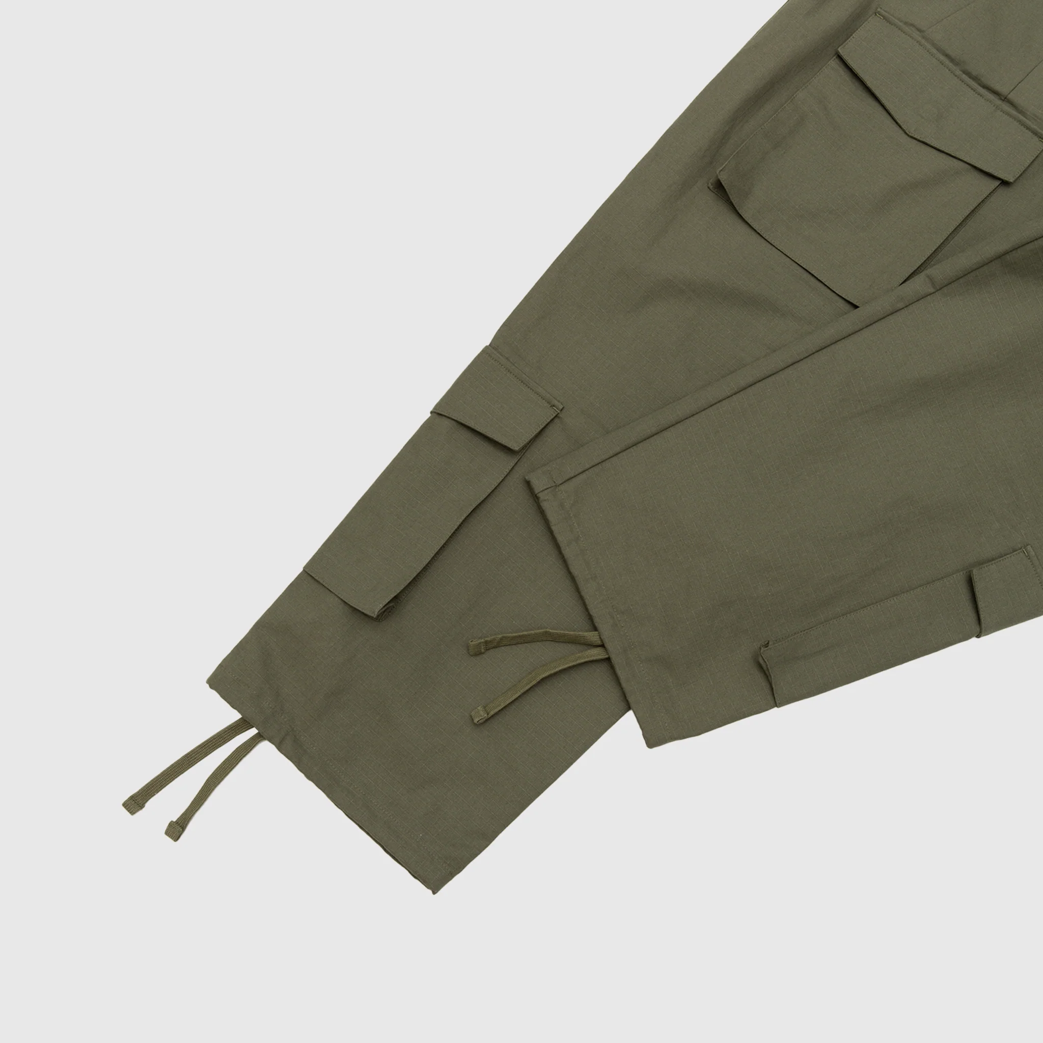 BRIGADE STANDARD ISSUE CARGO PANTS - Image 10